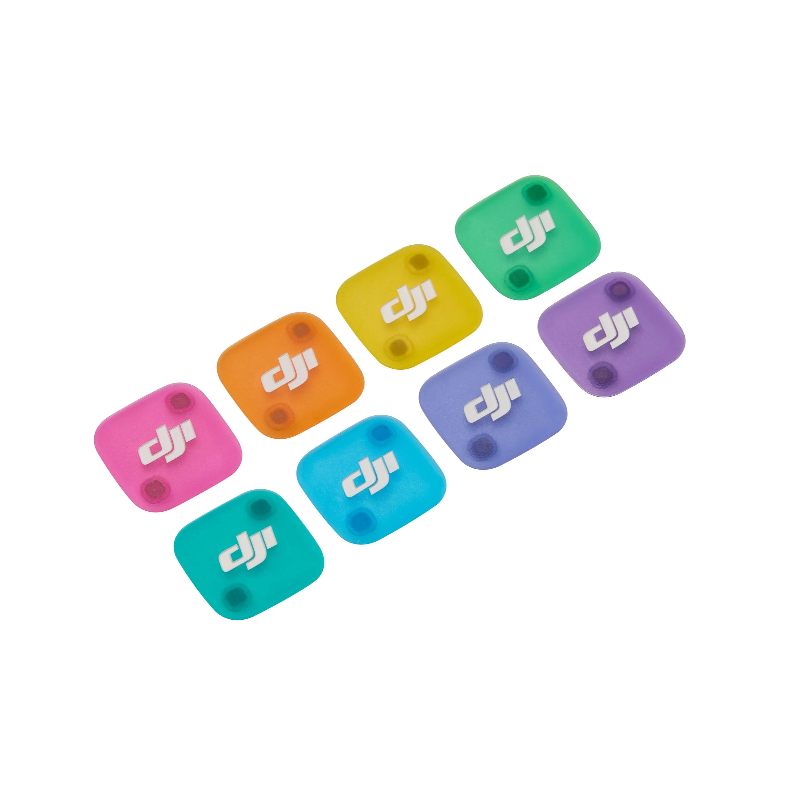 DJI Mic Mini 2 Multi-Color Magnetic Front Cover - Image 4