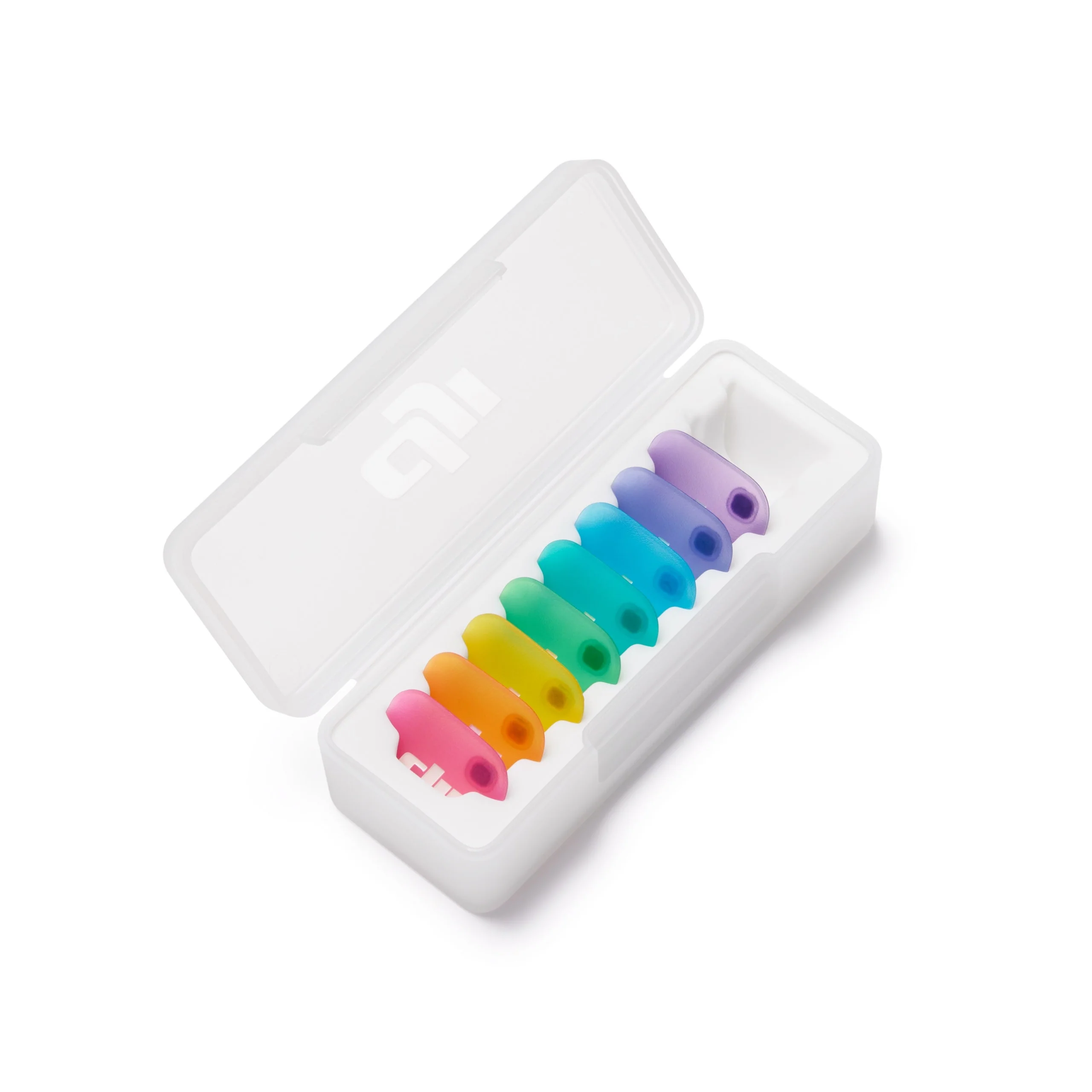 DJI Mic Mini 2 Multi-Color Magnetic Front Cover - Image 5
