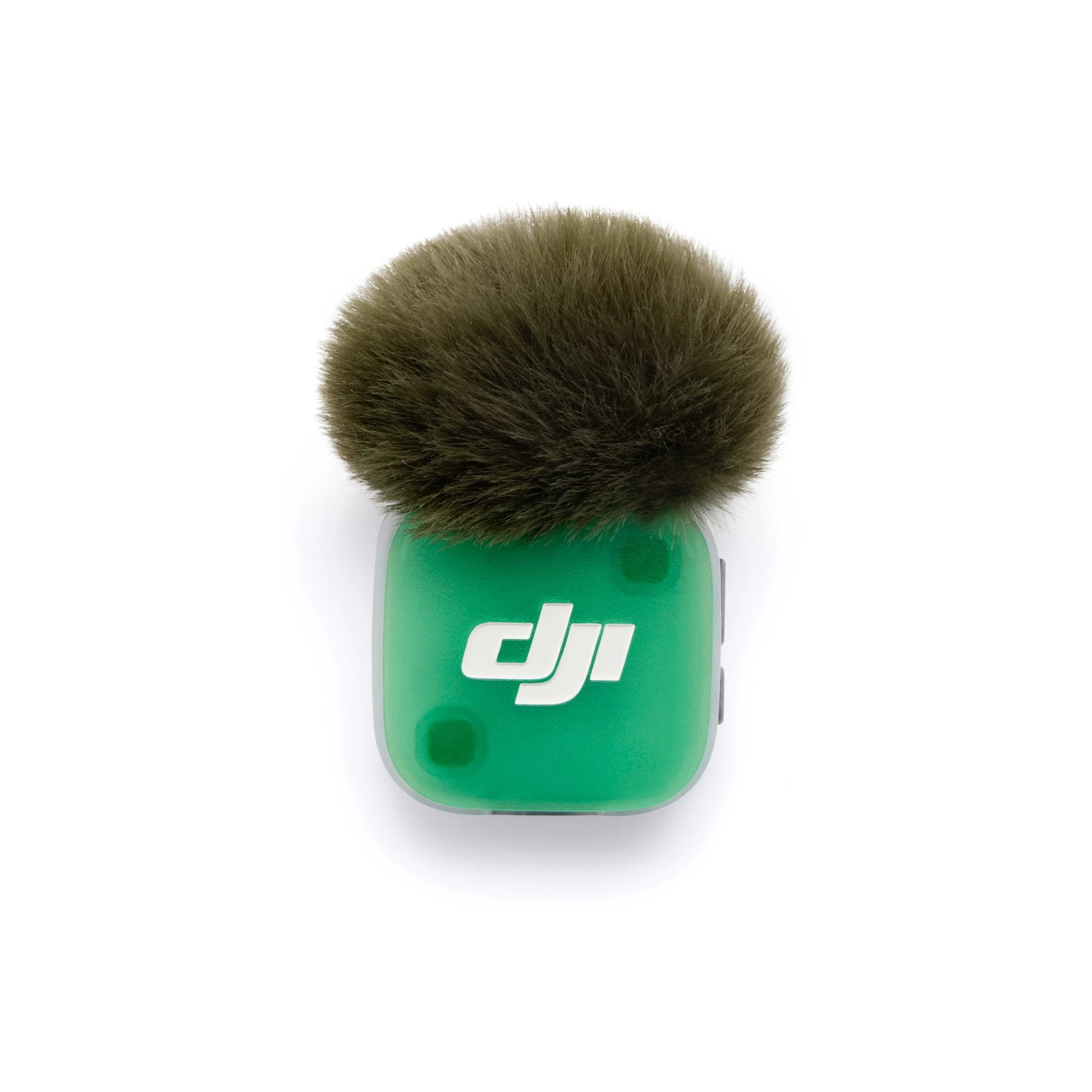 DJI Mic Mini 2 Multi-Color Windscreens - Image 4