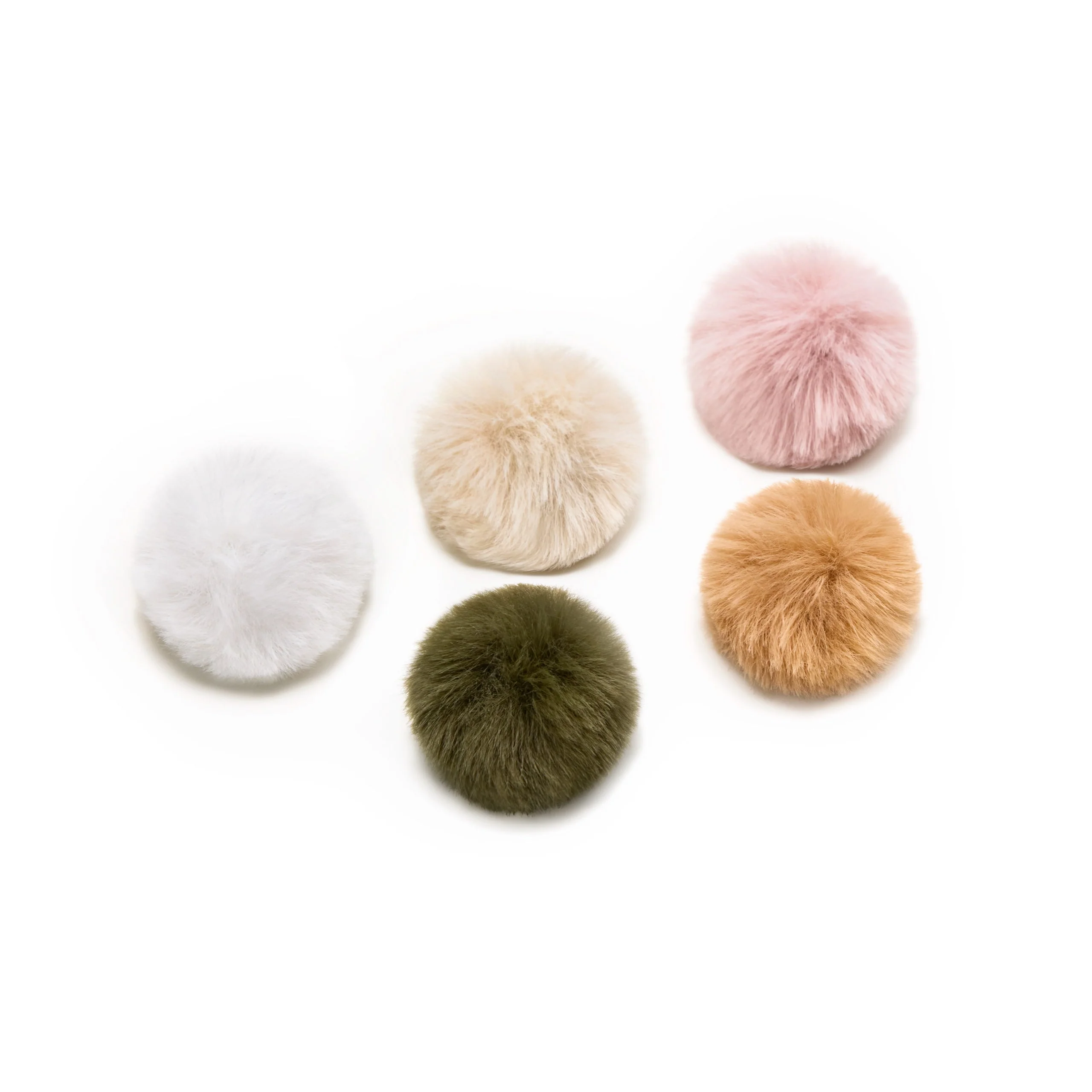 DJI Mic Mini 2 Multi-Color Windscreens - Image 6
