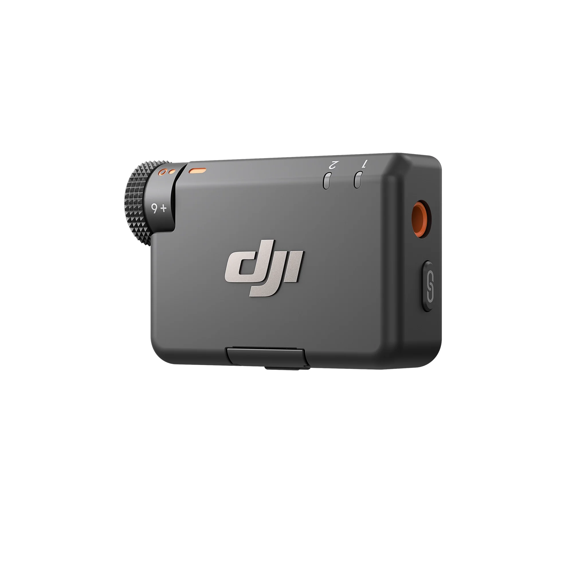 DJI Mic Mini (2 TX + 1 RX + Charging Case) - Image 12