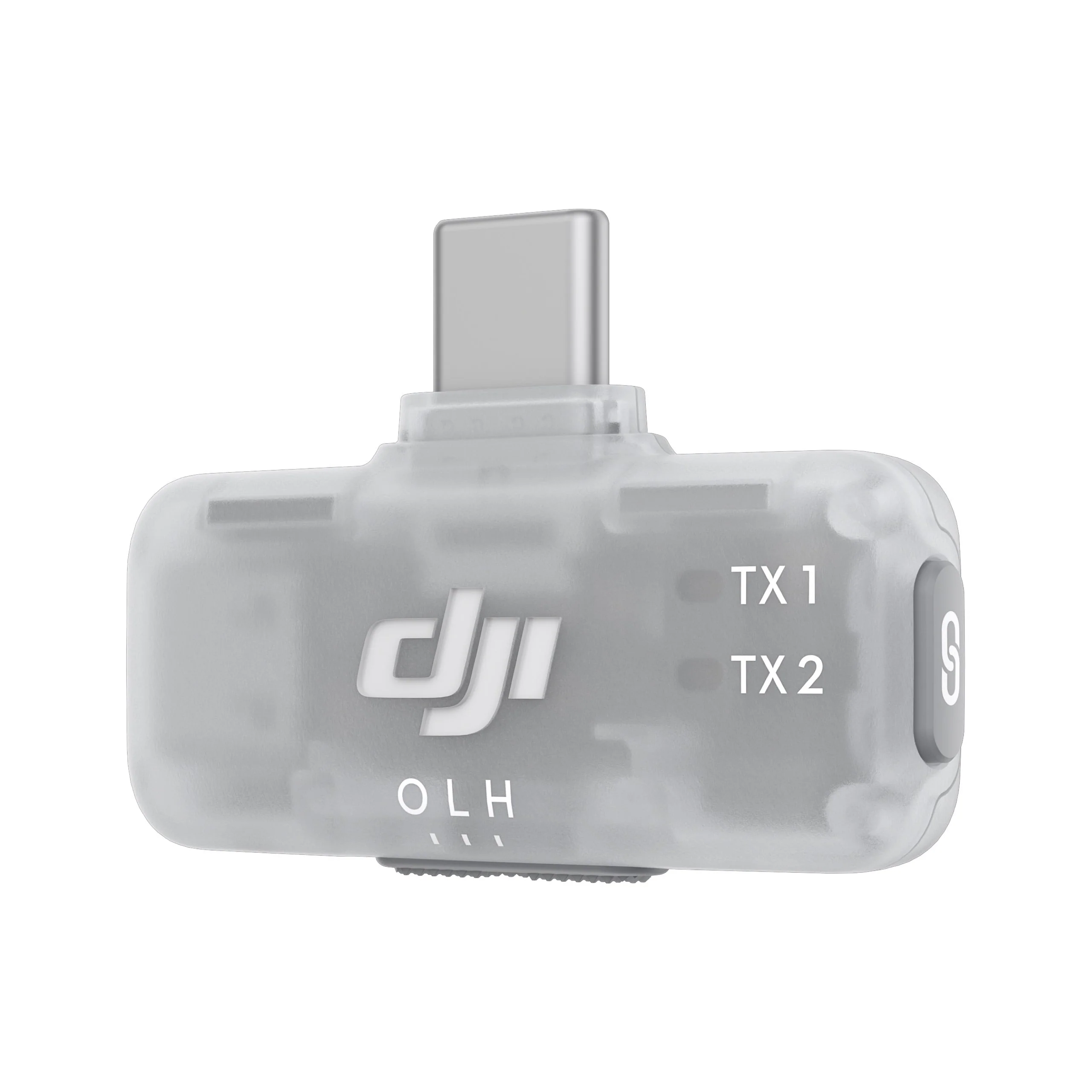 DJI Mic Series Mobile Receiver - Image 4