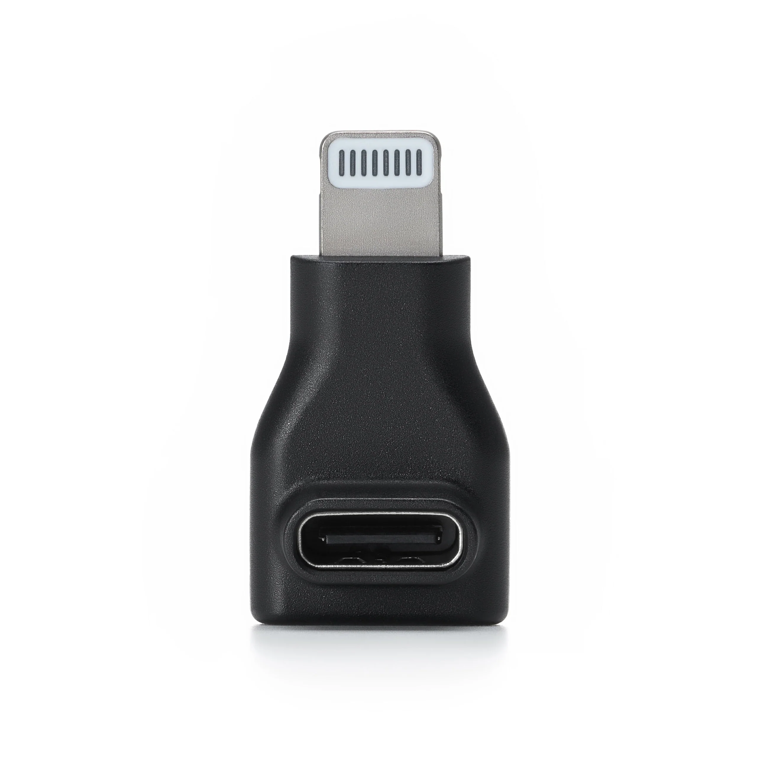 DJI Mic Series Mobile Receiver Adapter (USB-C to Lightning) - Image 3