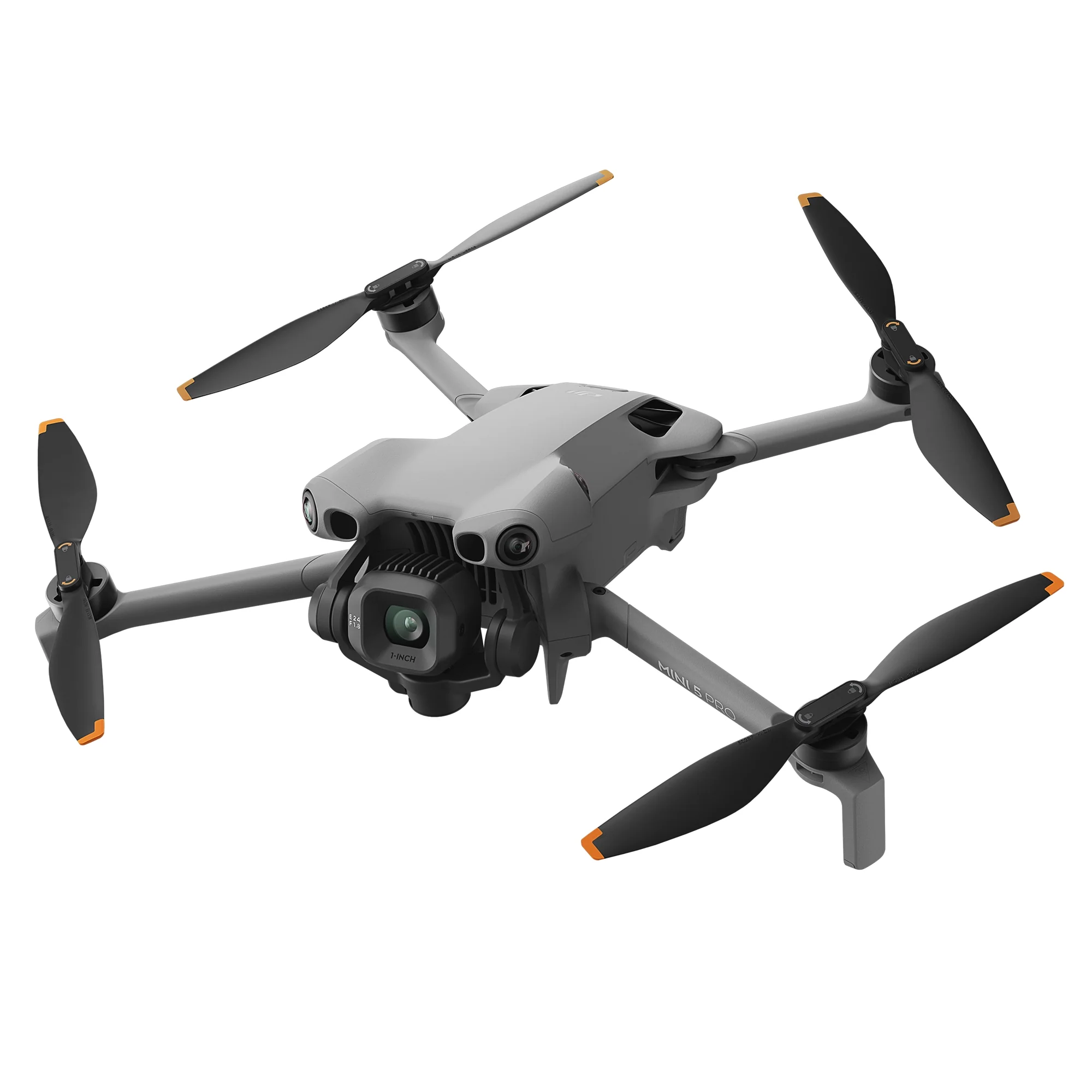 DJI Mini 5 Pro Drone with RC-N3 controller - Image 6