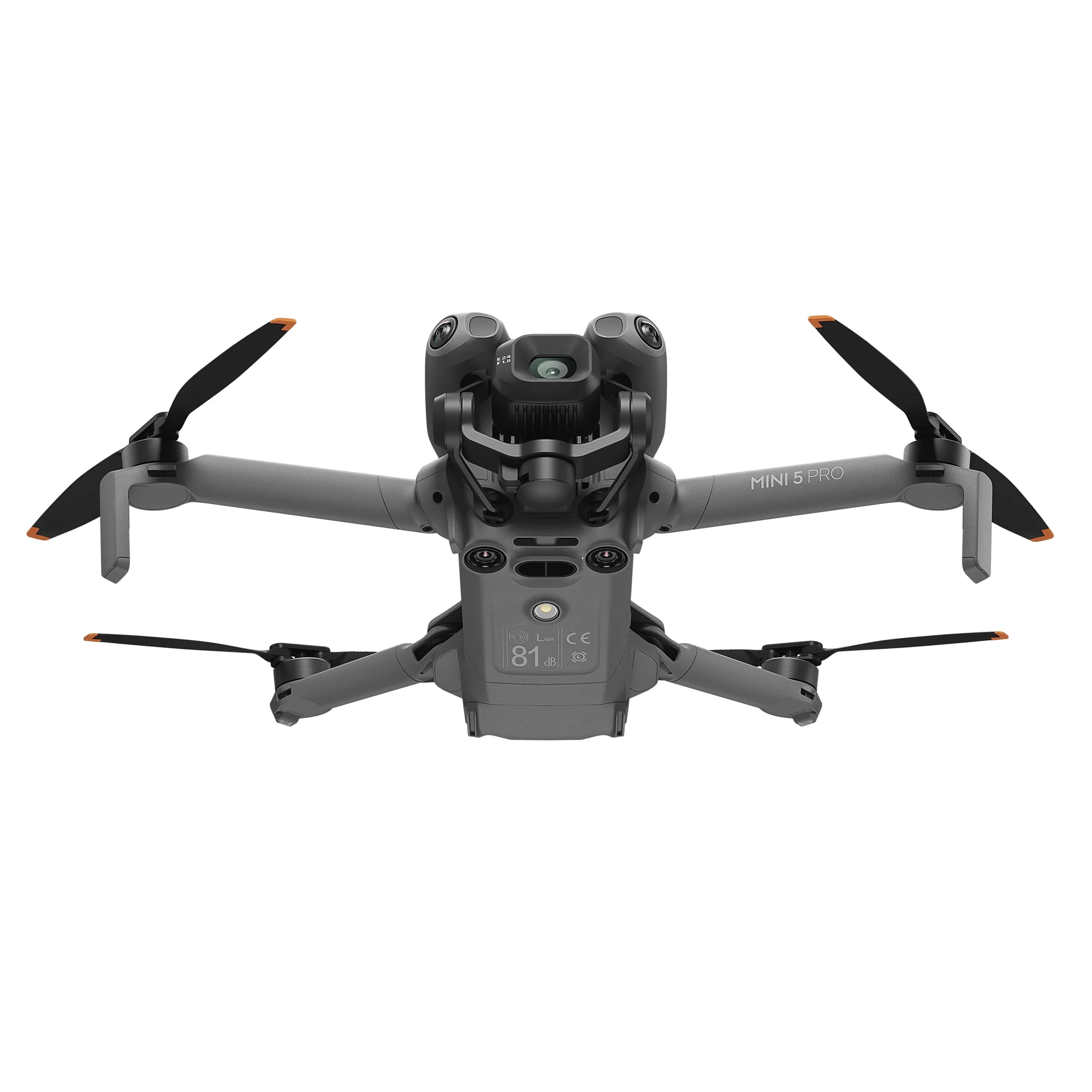 DJI Mini 5 Pro Drone Fly More Combo With RC 2 Controller - NEW - Image 7