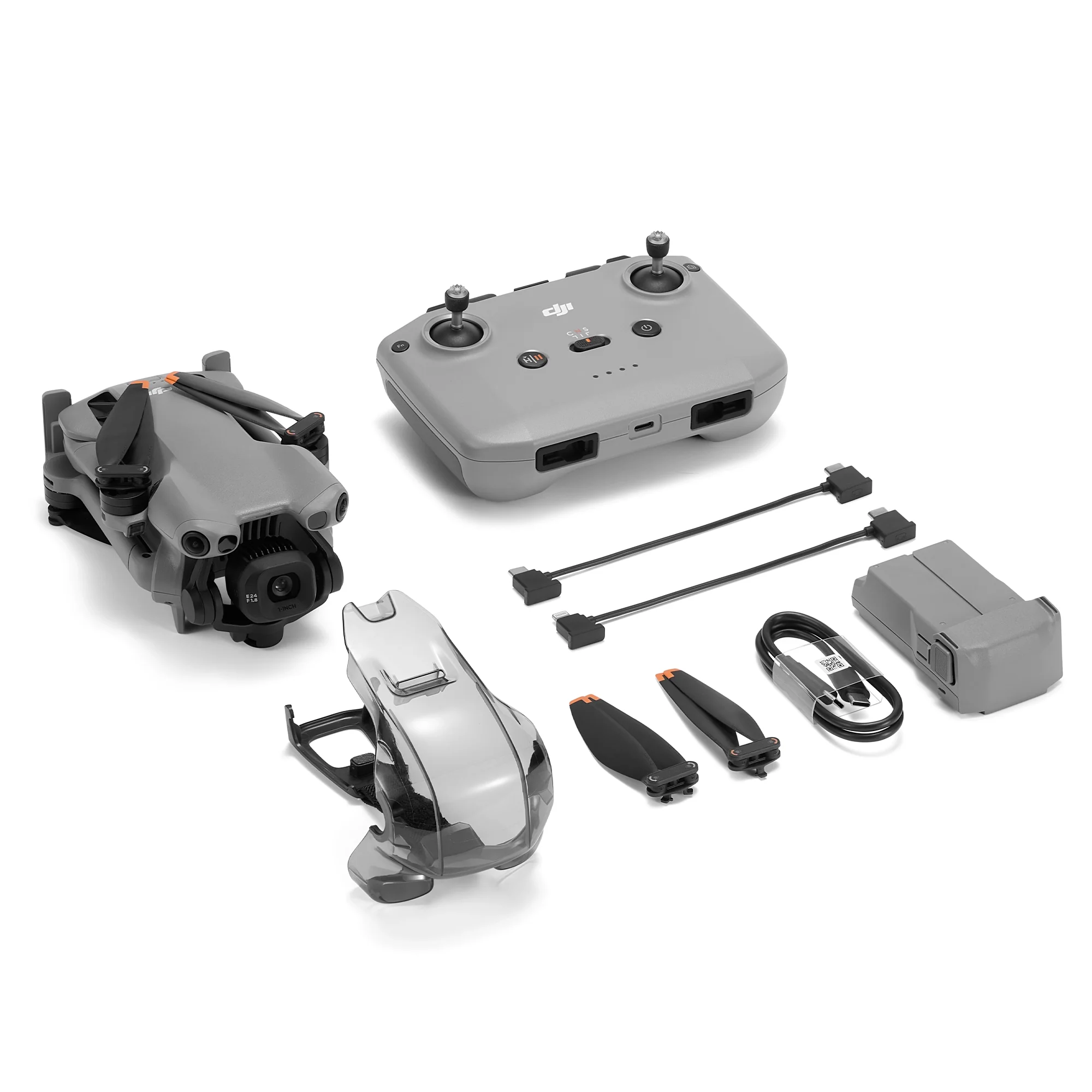 DJI Mini 5 Pro Drone with RC-N3 controller - Image 3
