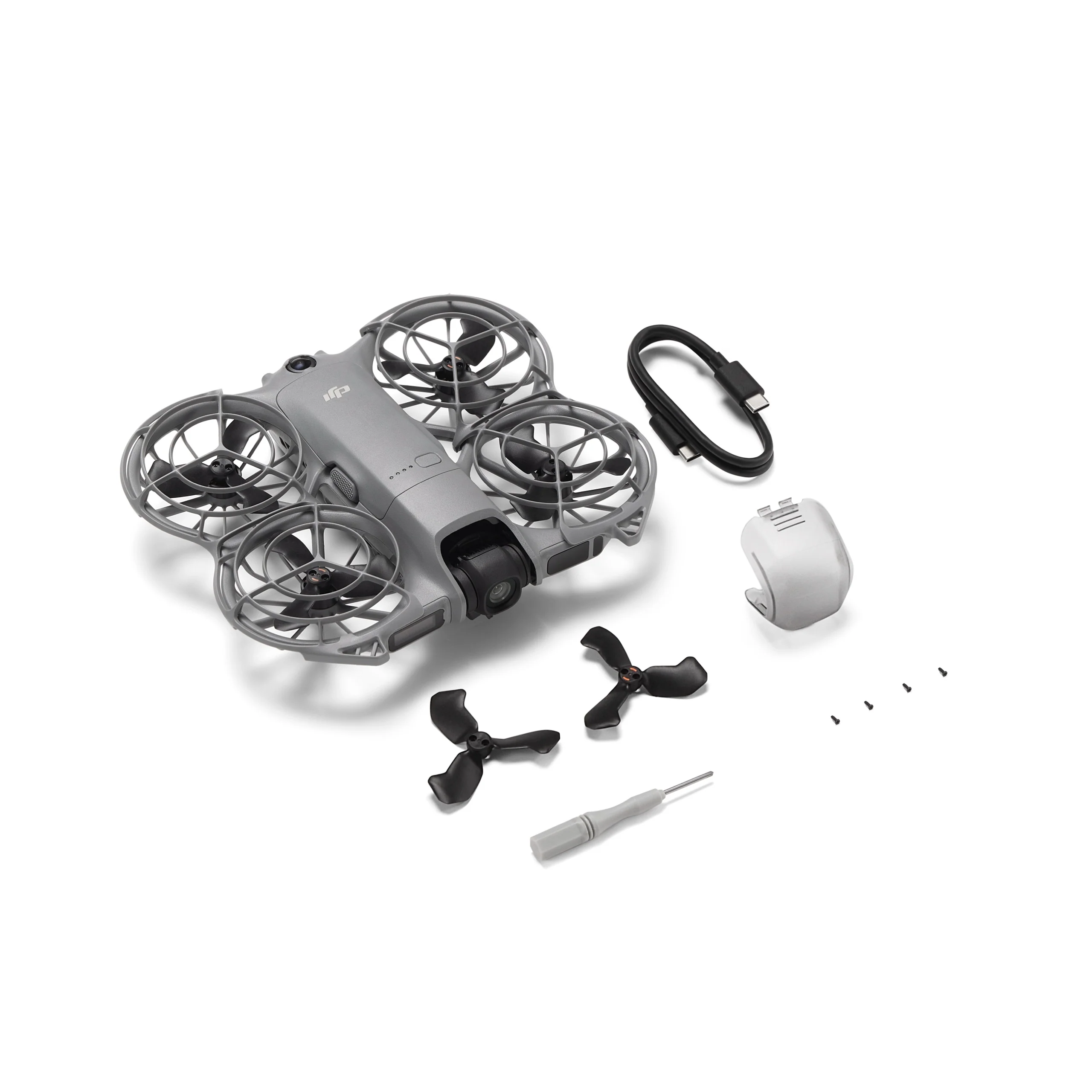 DJI Neo 2 Drone (Drone Only) - Image 6