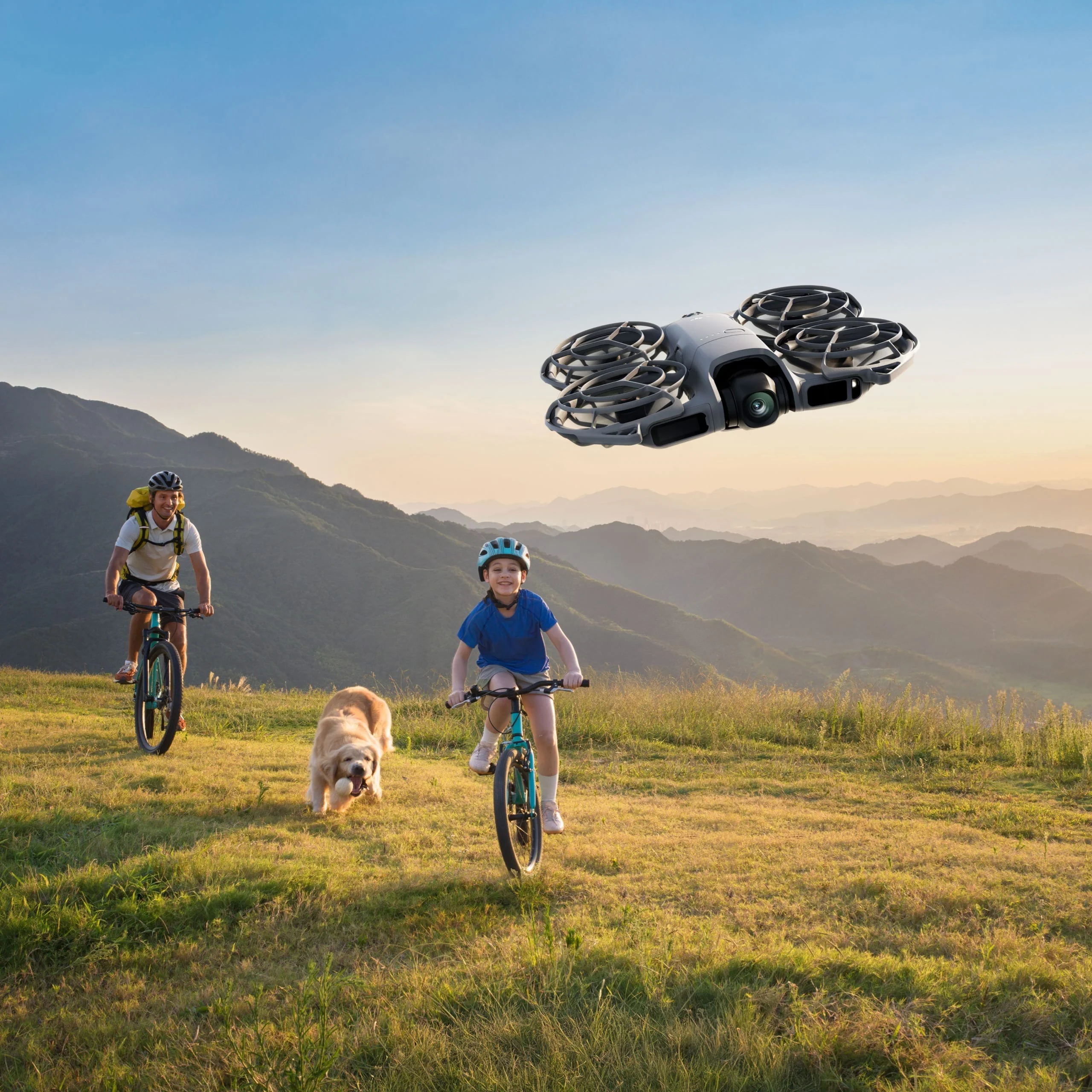 DJI Neo 2 Drone (Drone Only) - Image 7