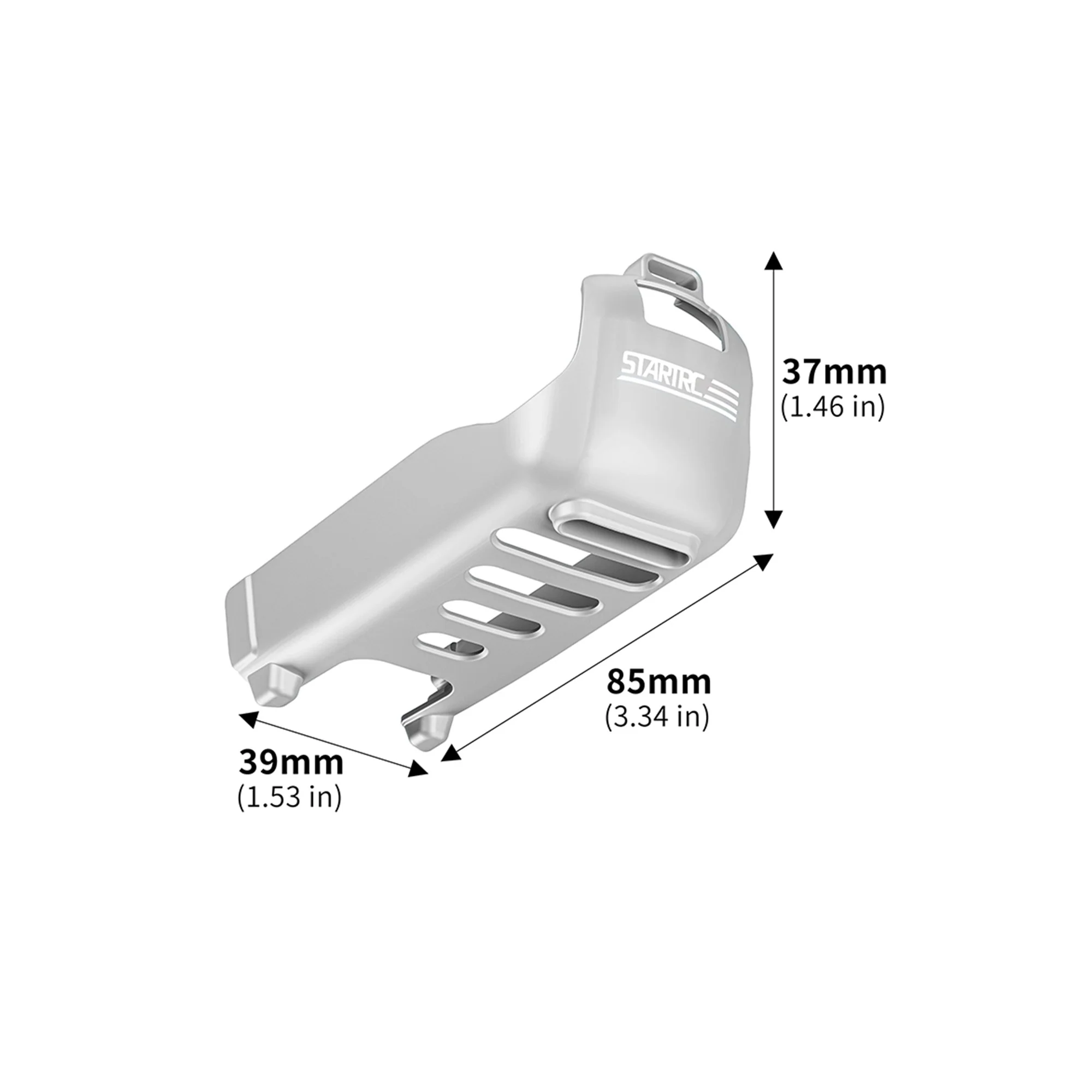 STARTRC Protective Battery Lock for DJI Neo - Image 3