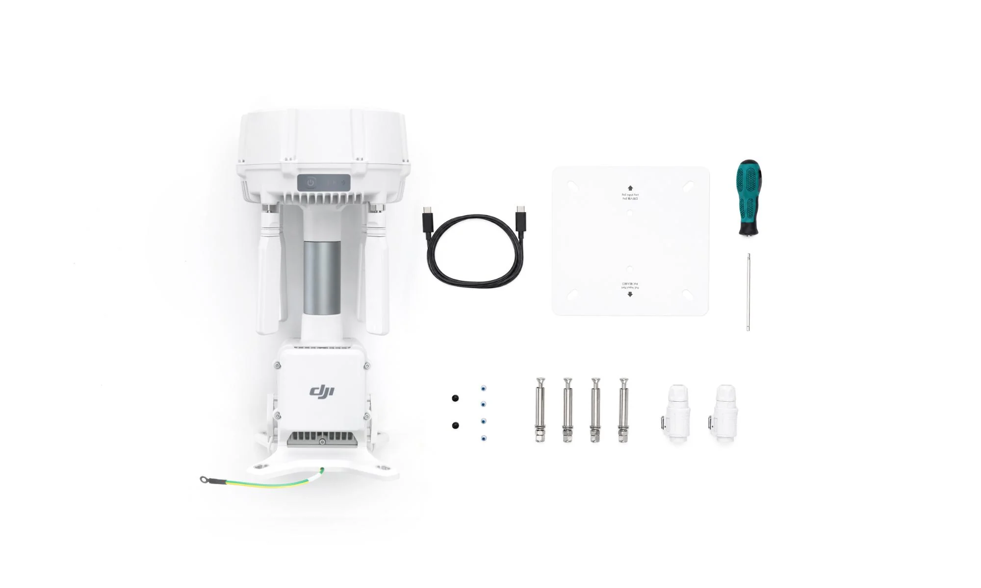DJI O4 Ground Station - Image 7