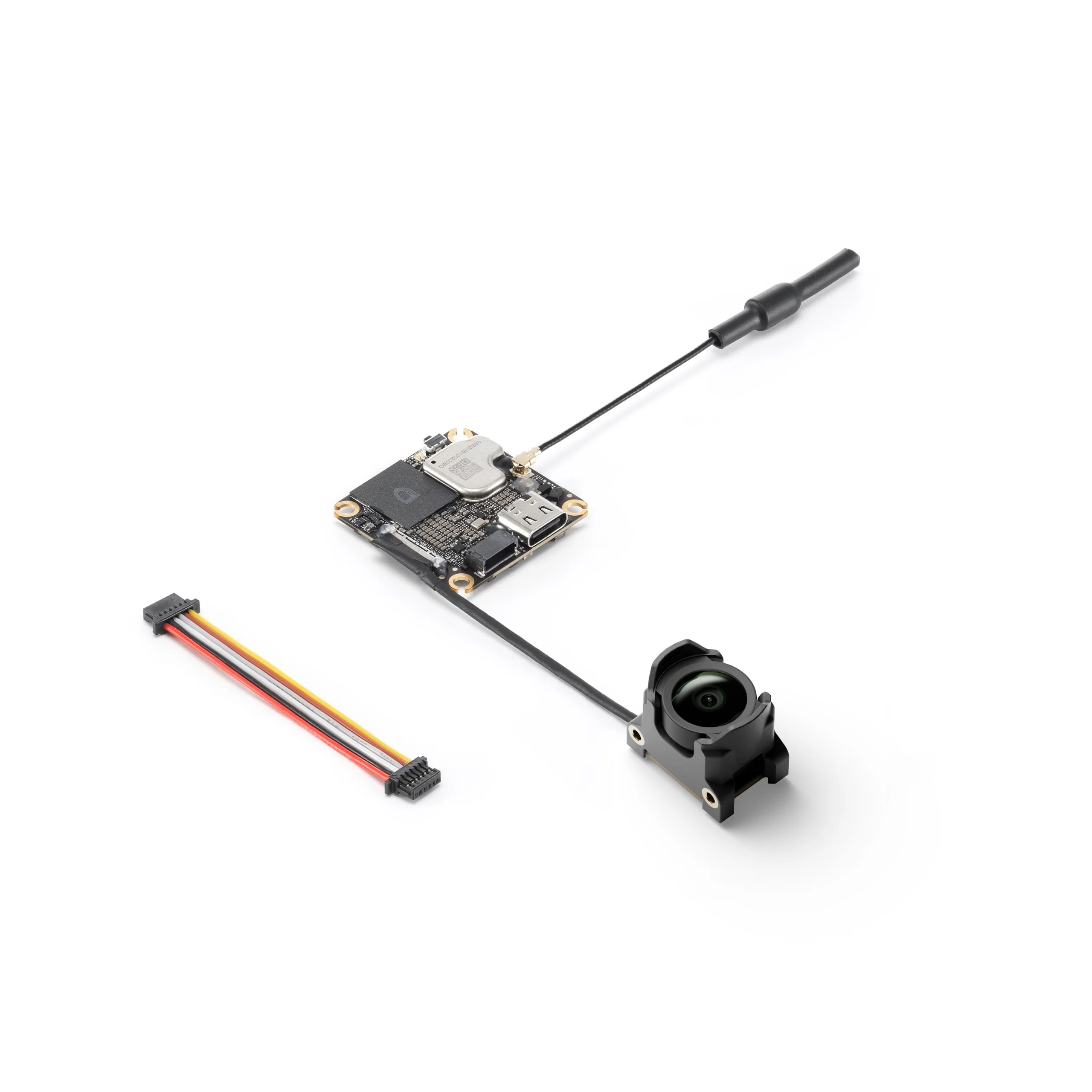 DJI O4 Wide Air Unit - Image 3
