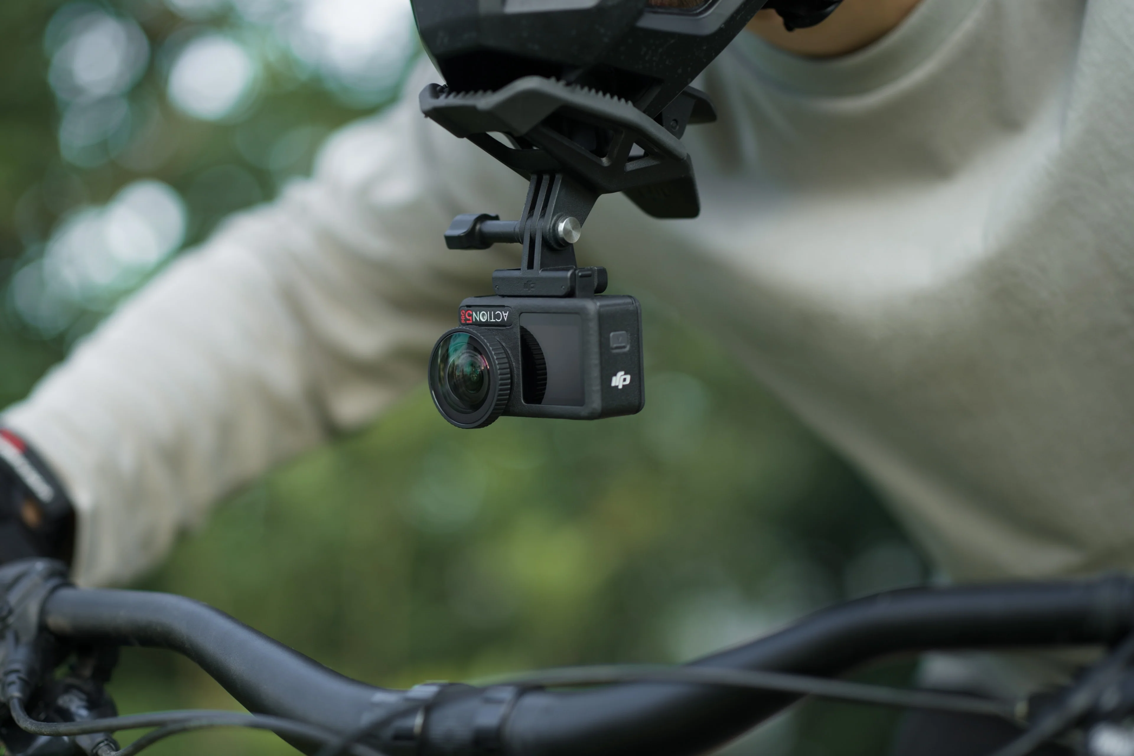 DJI Osmo Action FOV Boost Lens - Image 2
