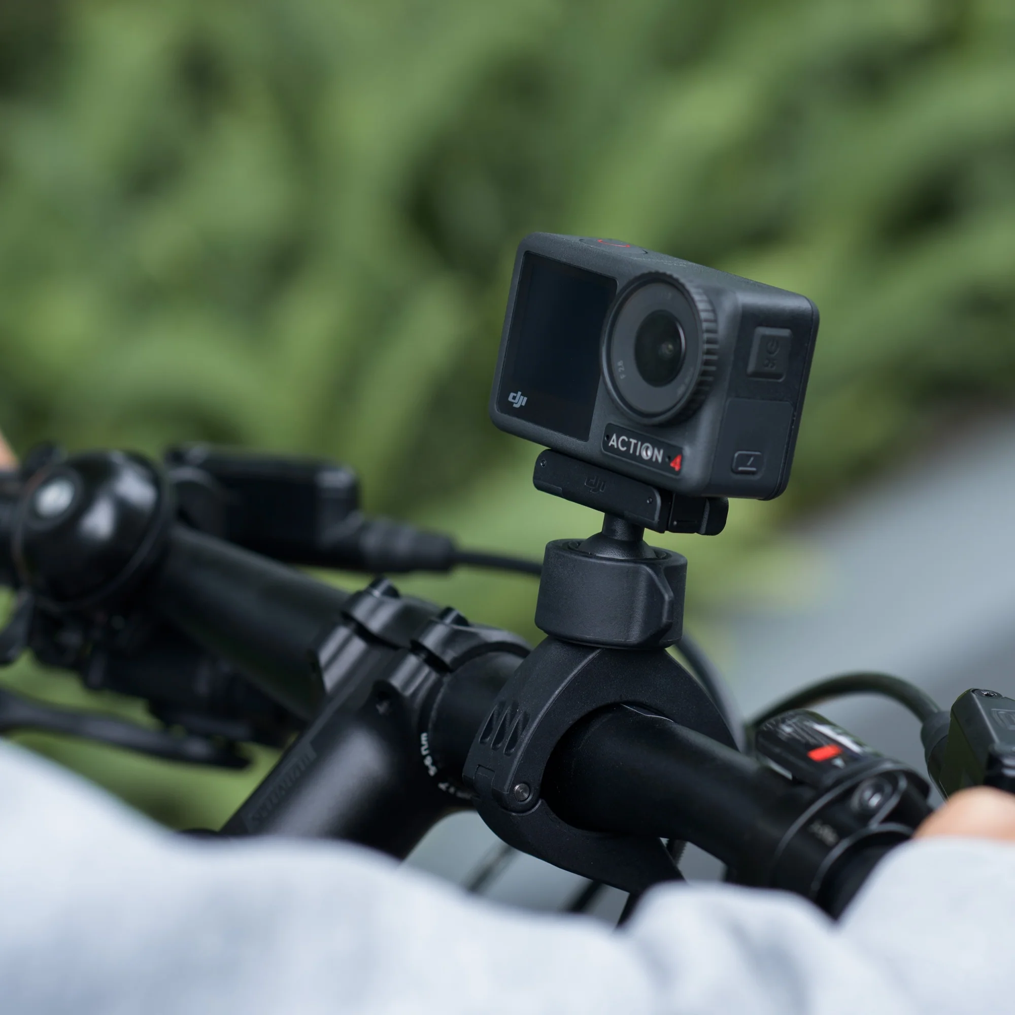 DJI Osmo Action Mini Handlebar Mount - Image 2
