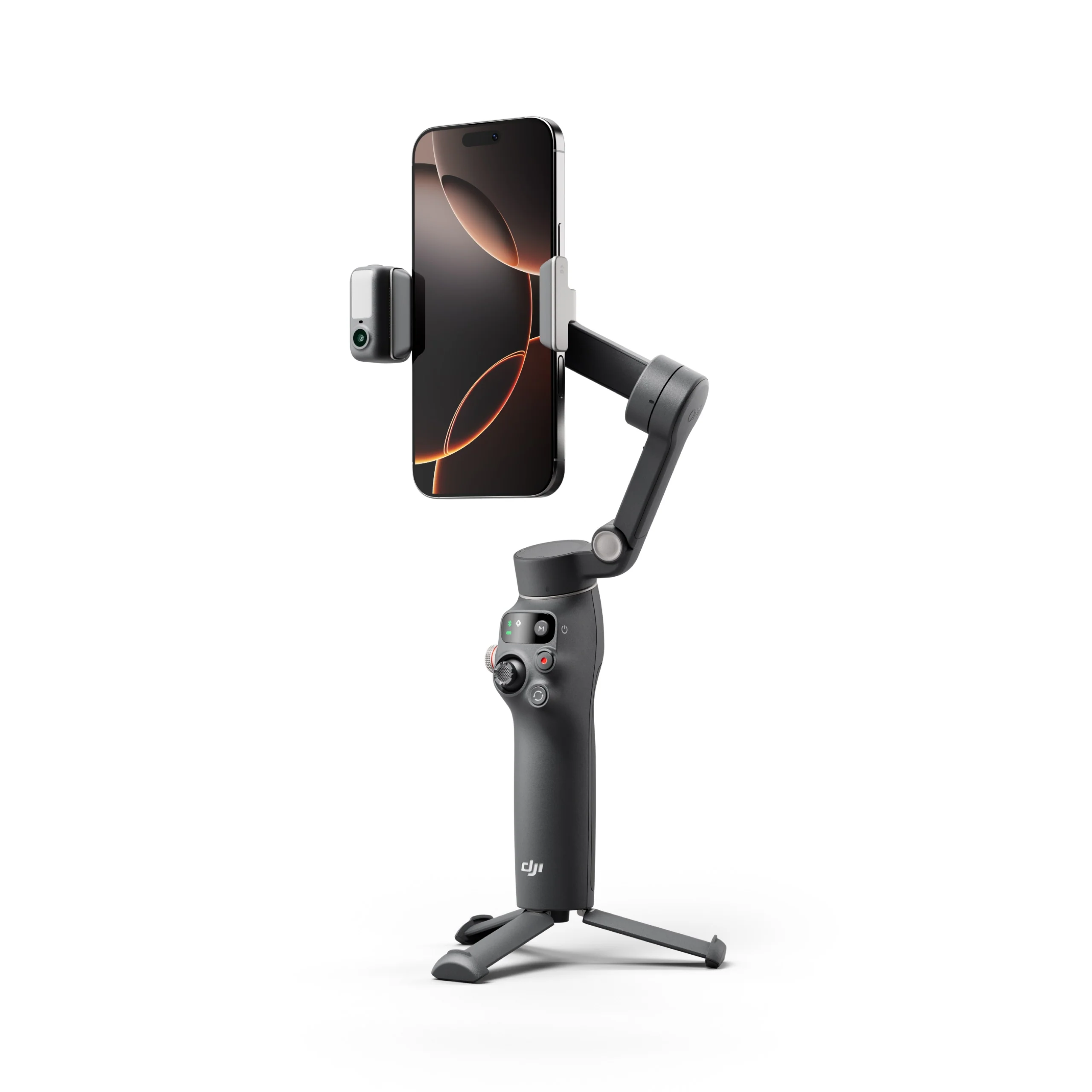 DJI Osmo Mobile 8 Handheld Gimbal - Image 3