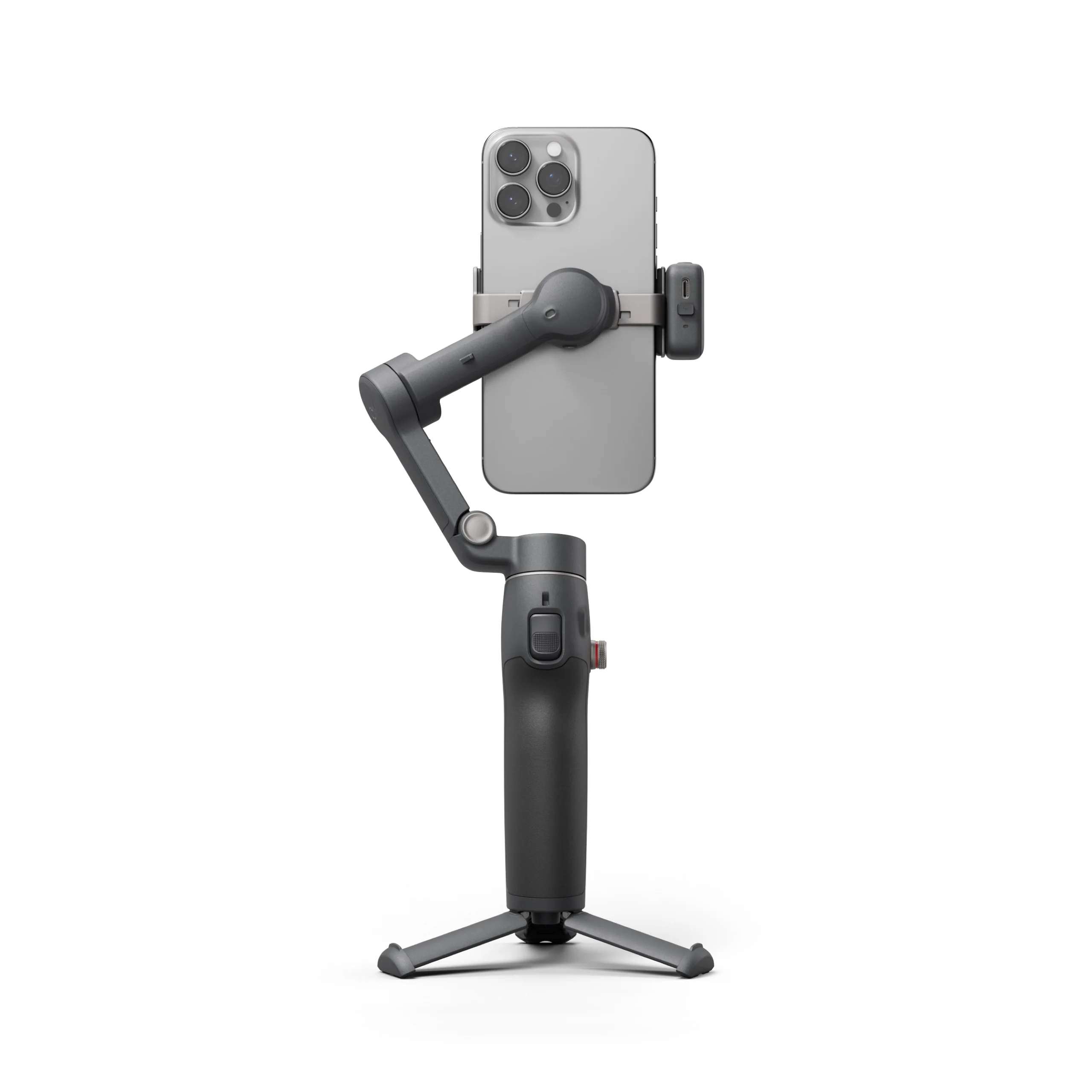 DJI Osmo Mobile 8 Handheld Gimbal - Image 4