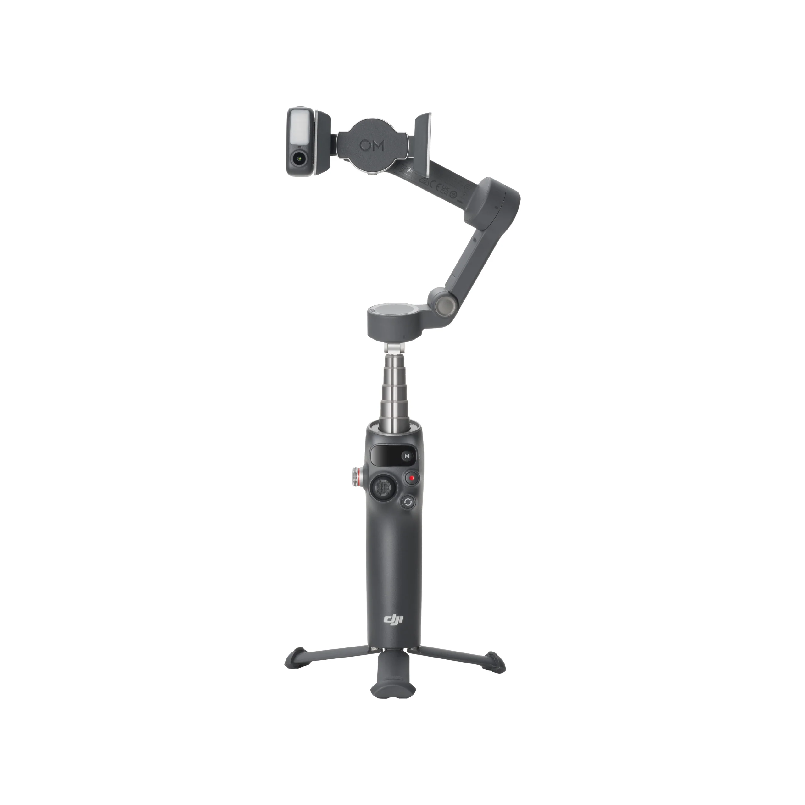 DJI Osmo Mobile 8 Handheld Gimbal - Image 5