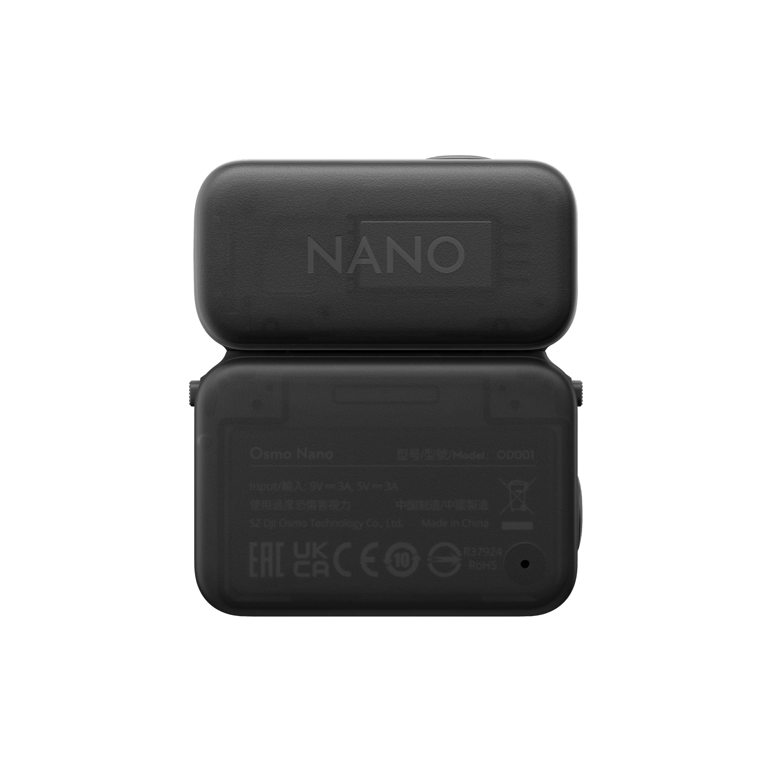 DJI Osmo Nano Standard Combo Action Camera (128GB) - Image 7