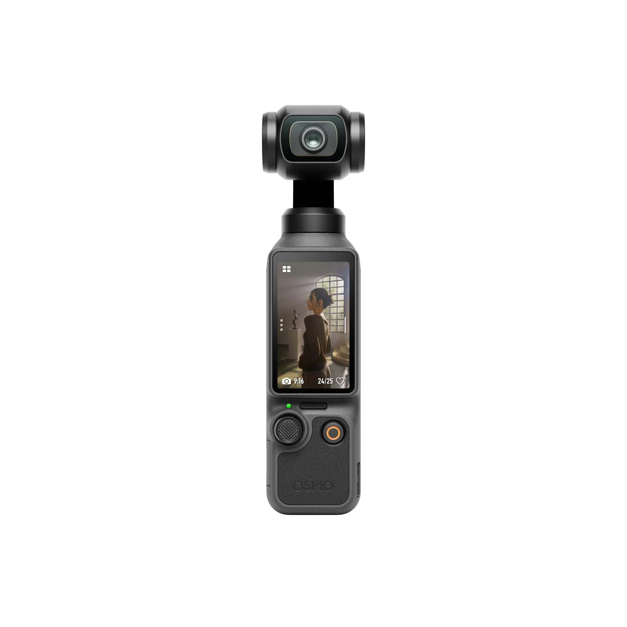 DJI Osmo Pocket 4 Handheld Camera (Creator Combo) - Image 9