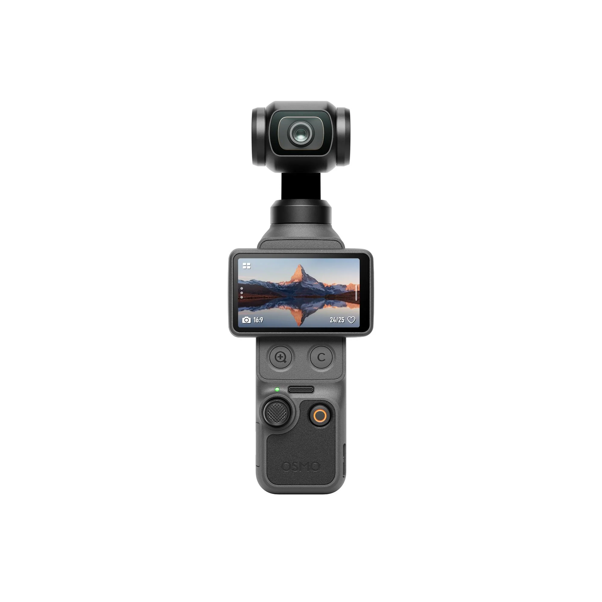 DJI Osmo Pocket 4 Handheld Camera (Standard Combo) - Image 3