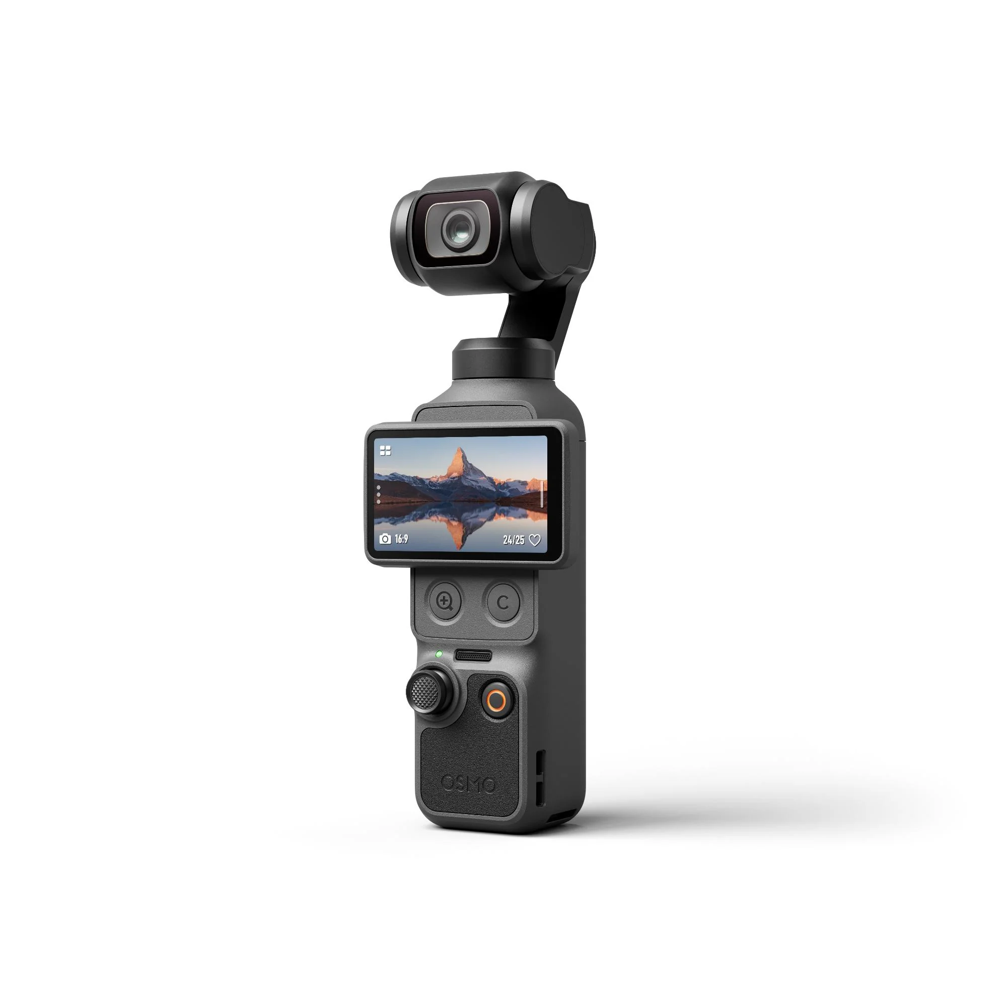 DJI Osmo Pocket 4 Handheld Camera (Standard Combo) - Image 6