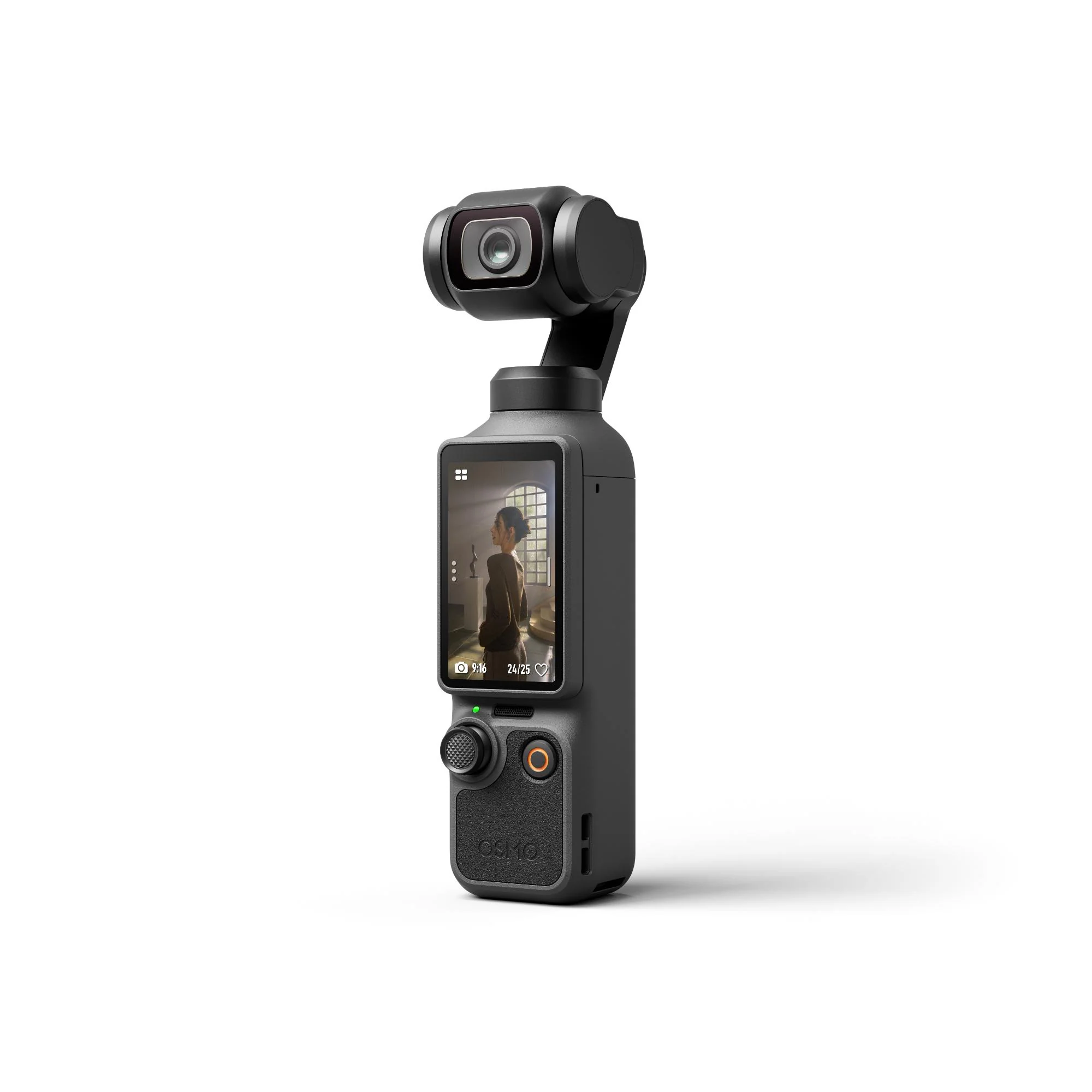DJI Osmo Pocket 4 Handheld Camera (Standard Combo) - Image 7