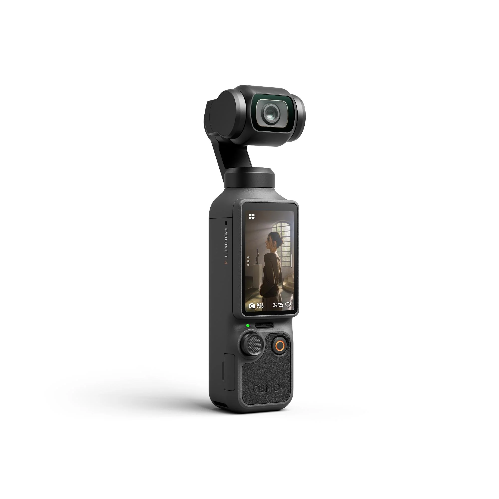 DJI Osmo Pocket 4 Handheld Camera (Standard Combo) - Image 8