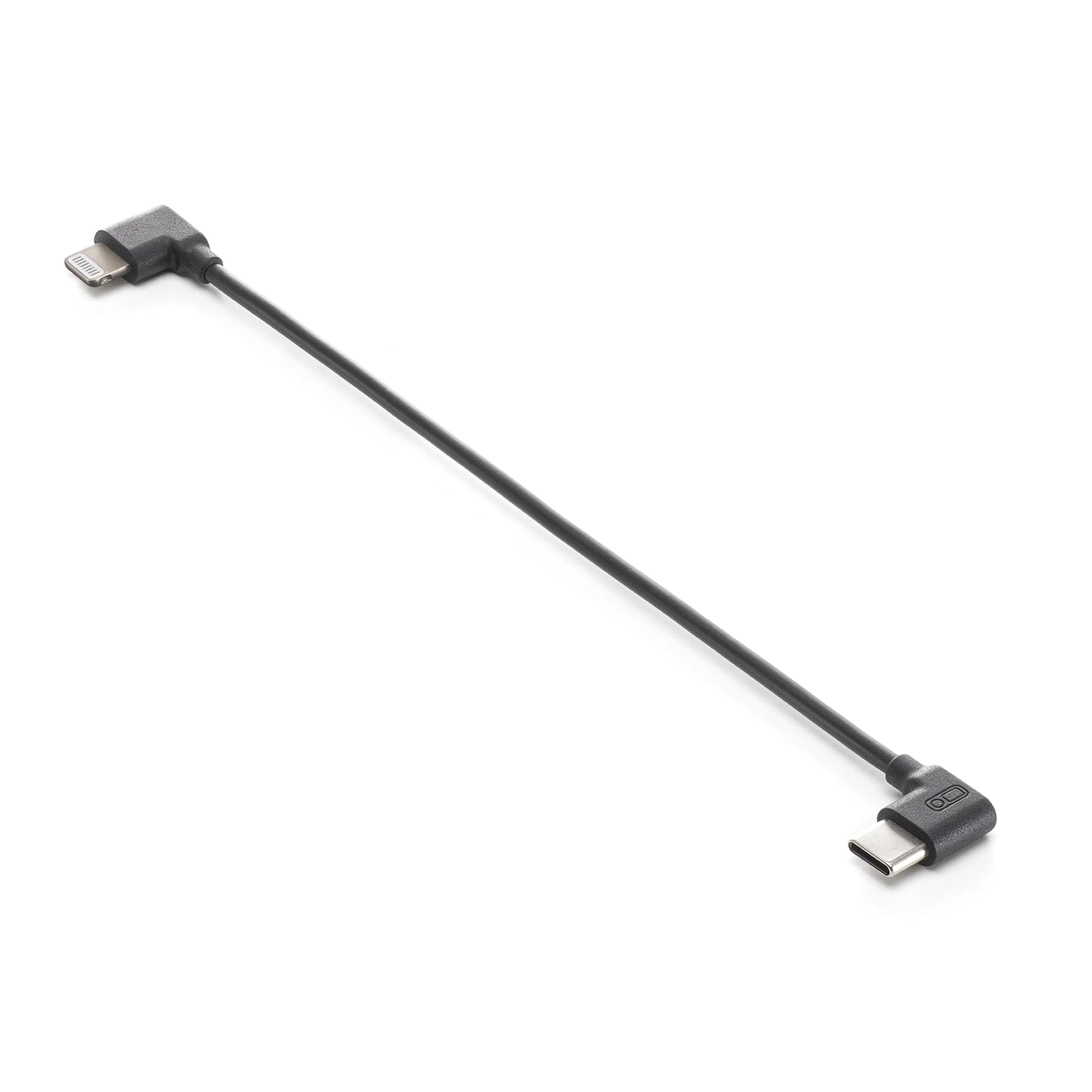 DJI Phone Charging/Audio Recording Cable (USB-C to Lightning) - Image 3