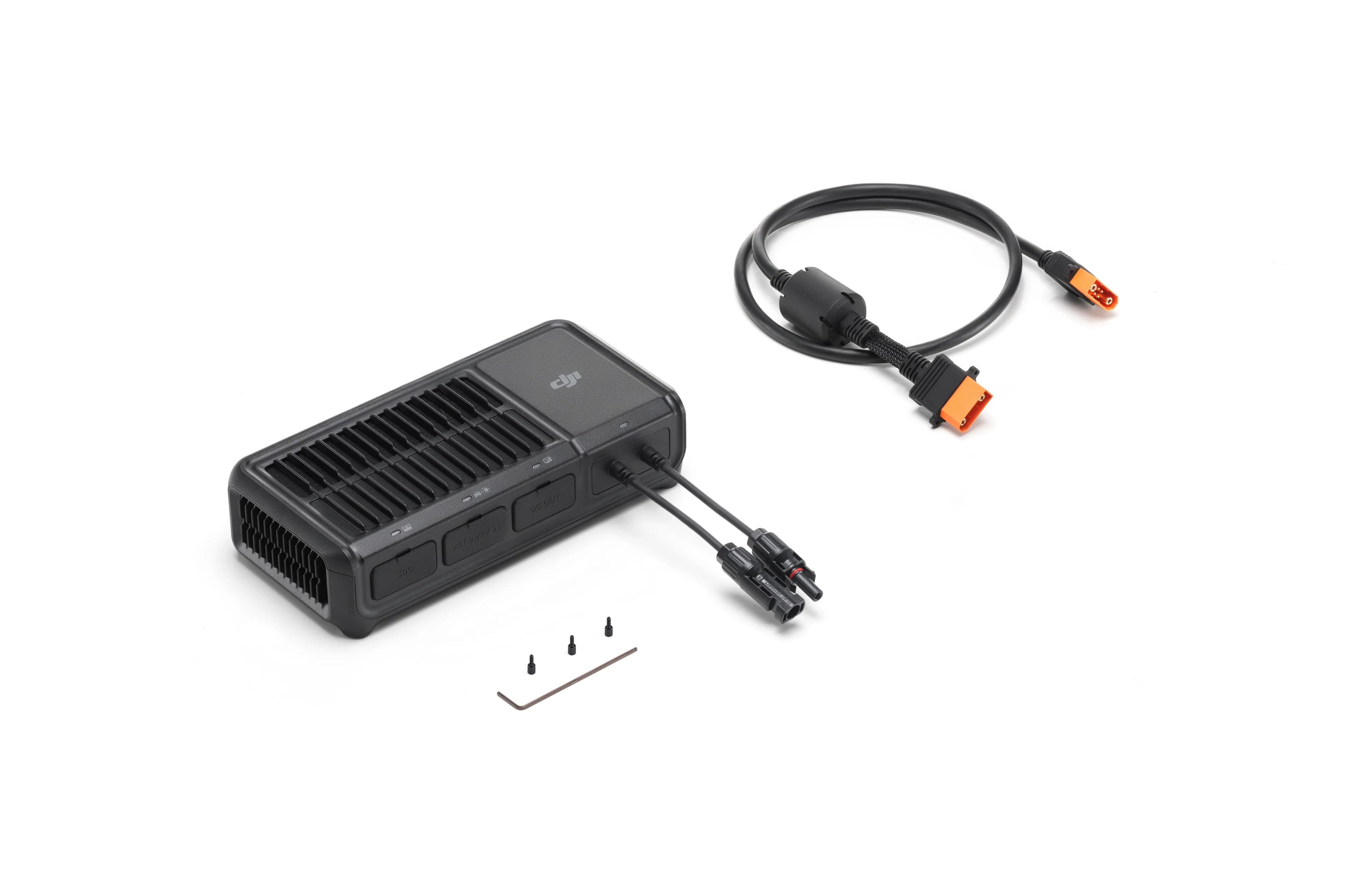DJI Power 1.8kW Solar/Car Super Fast Charger - Image 4