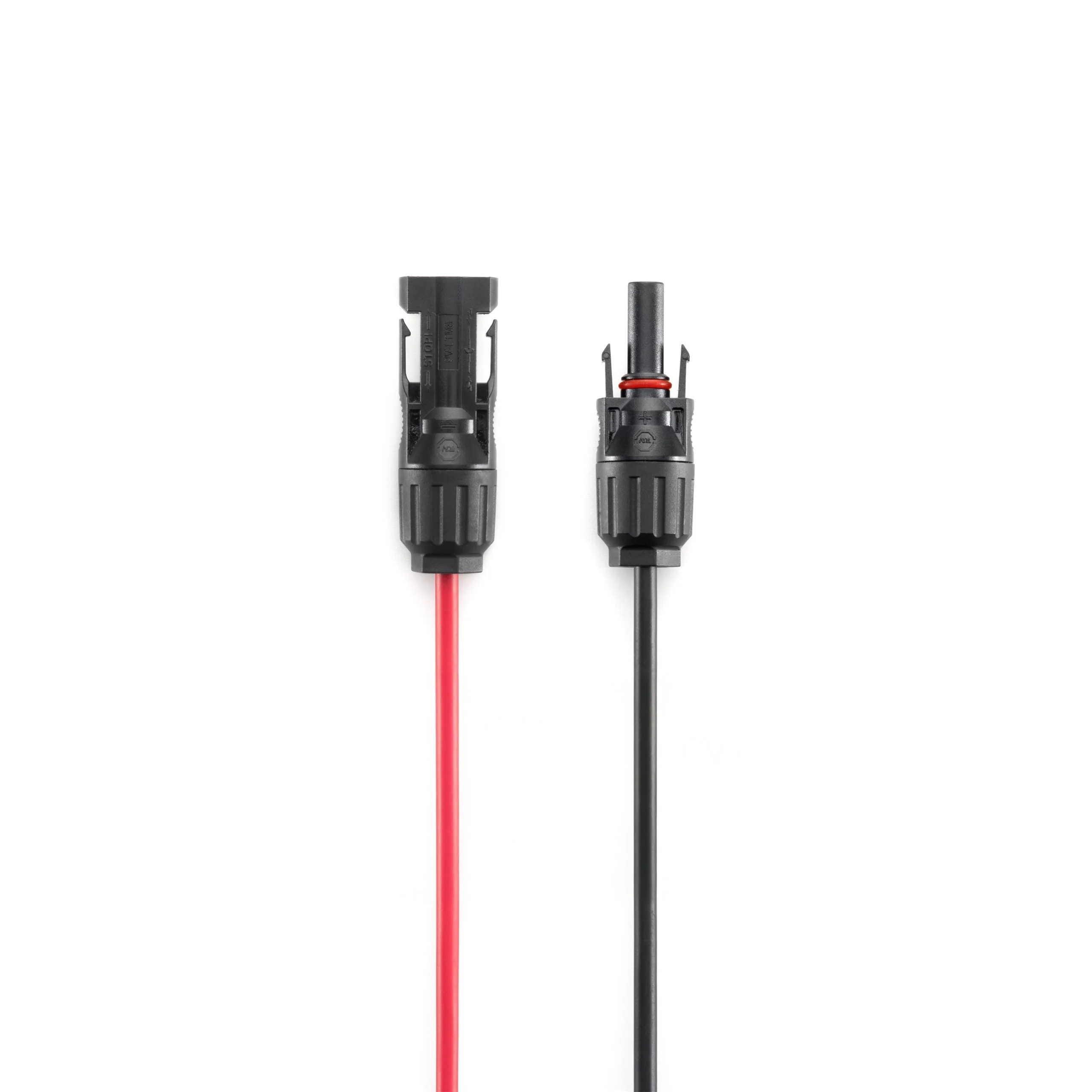 DJI Power MC4 Solar Power Charging Cable & Connectors - Image 3