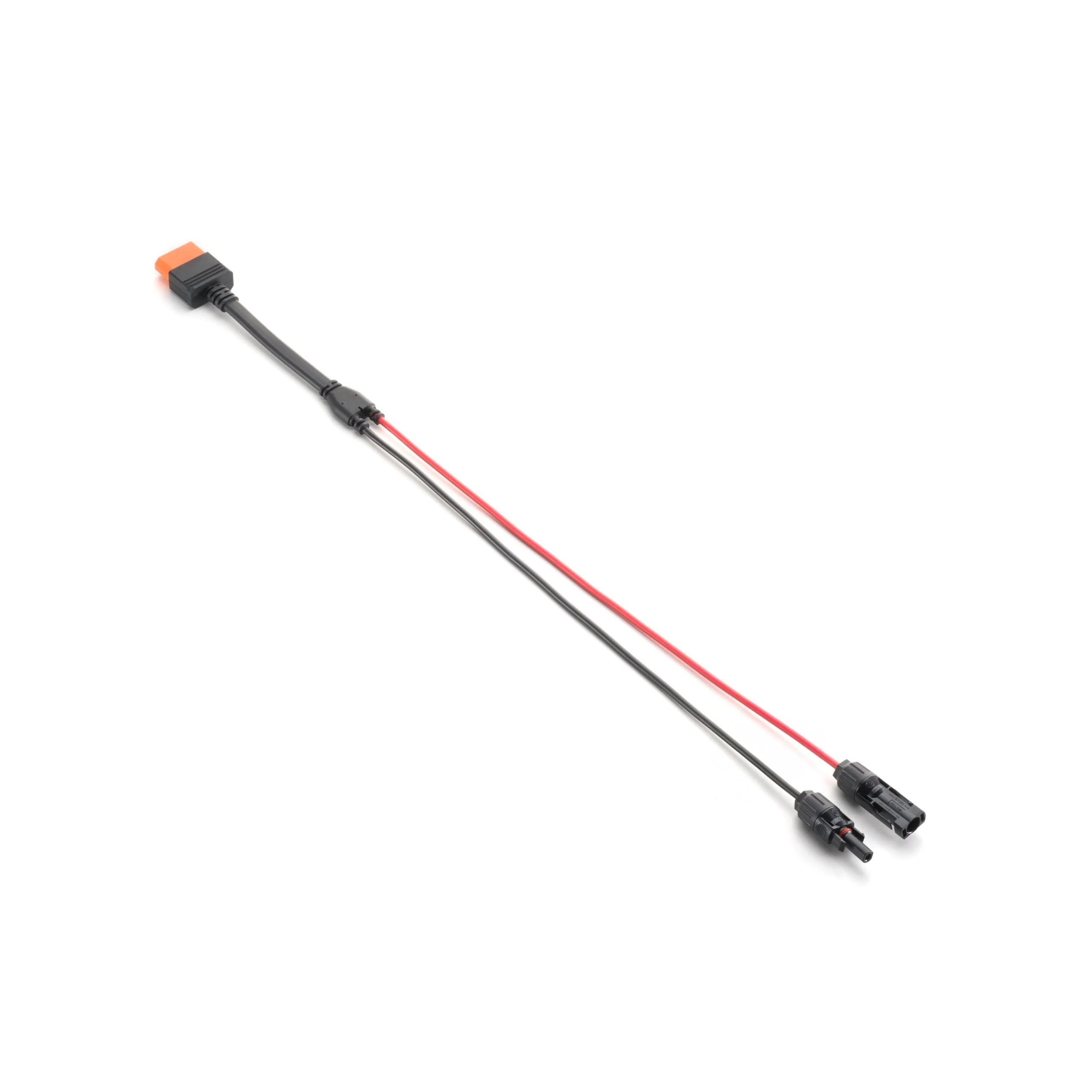 DJI Power MC4 Solar Power Charging Cable & Connectors - Image 5
