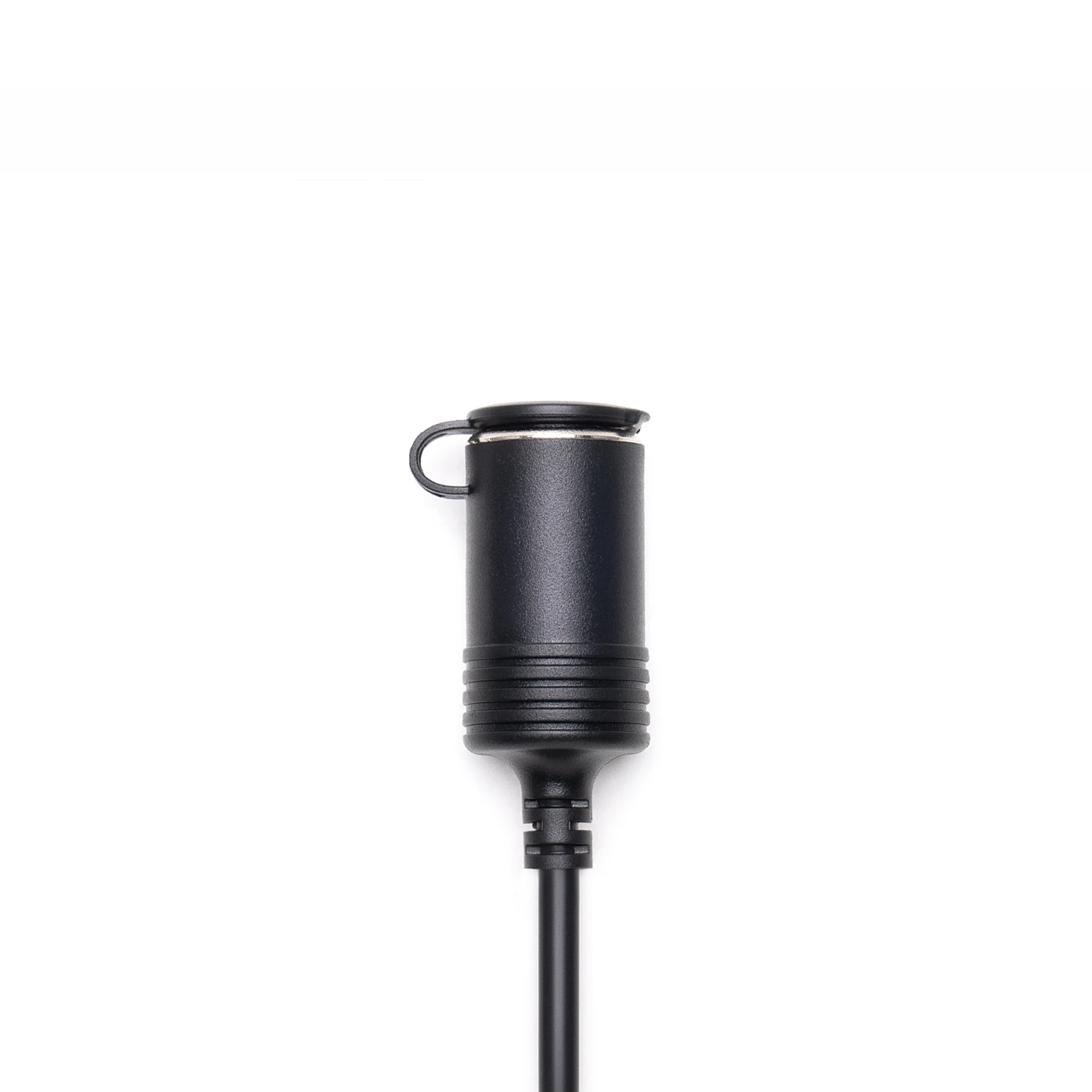 DJI Power SDC to Car Charger Plug Power Cable with 12V Power Socket - Image 4
