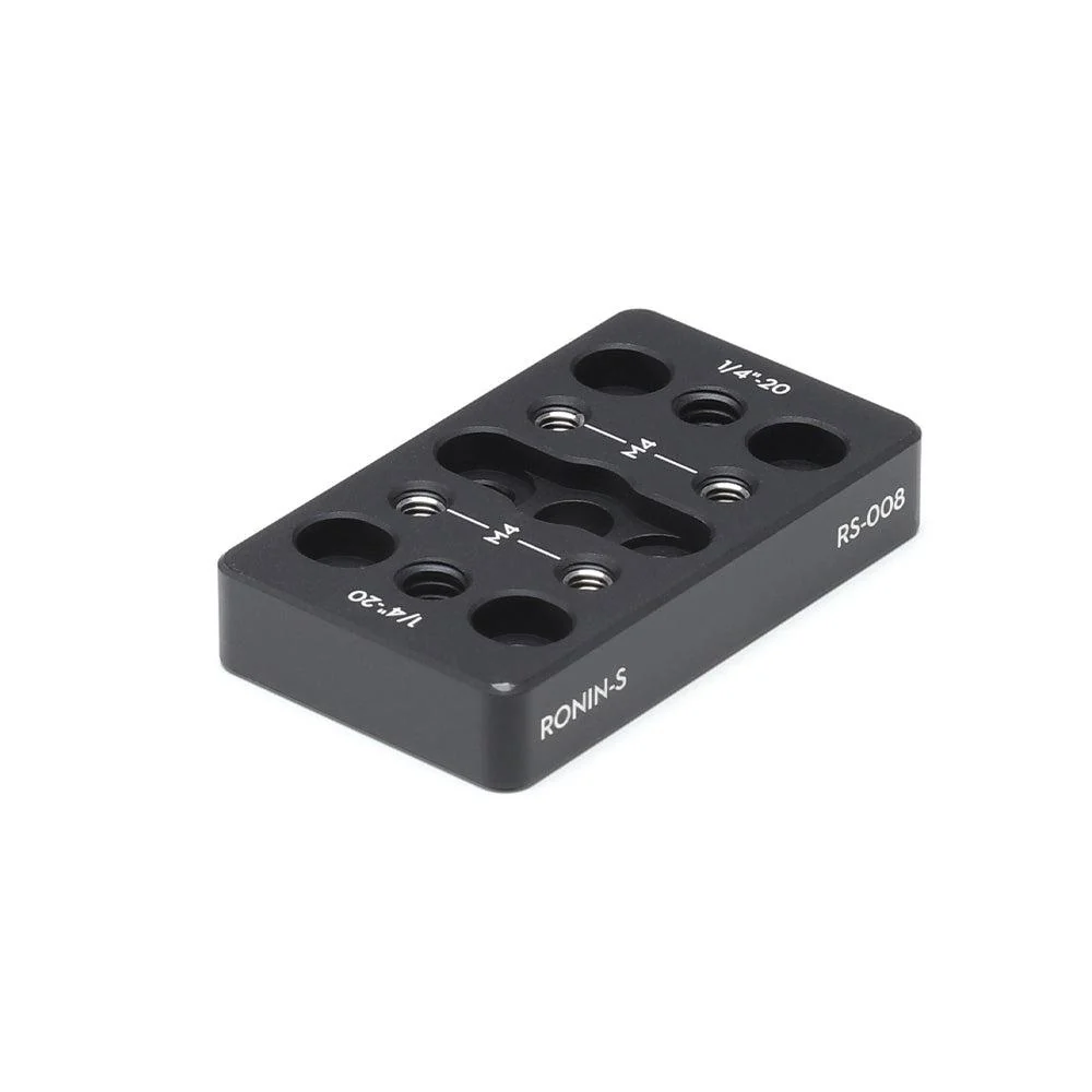 DJI R Cheese Plate - Image 4