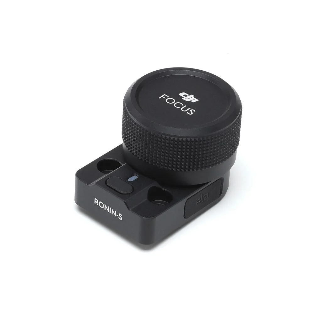 DJI RS Focus Wheel - Image 2