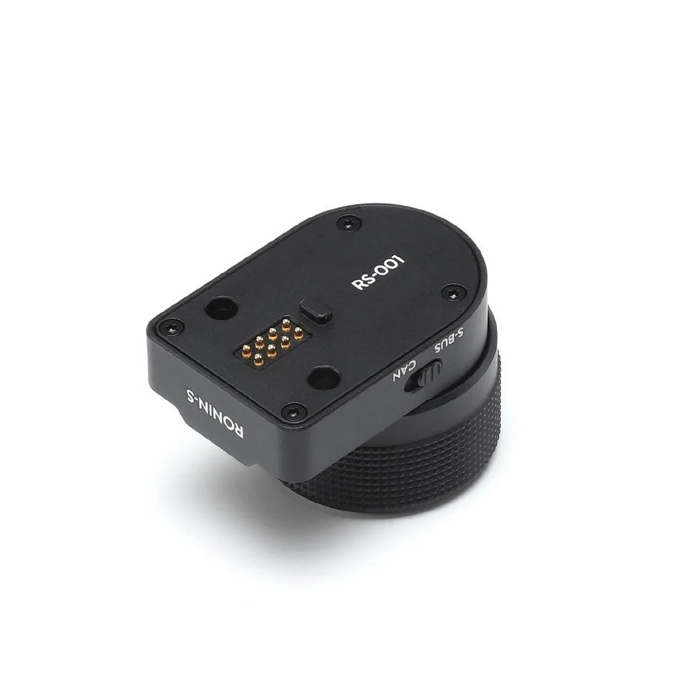 DJI RS Focus Wheel - Image 4