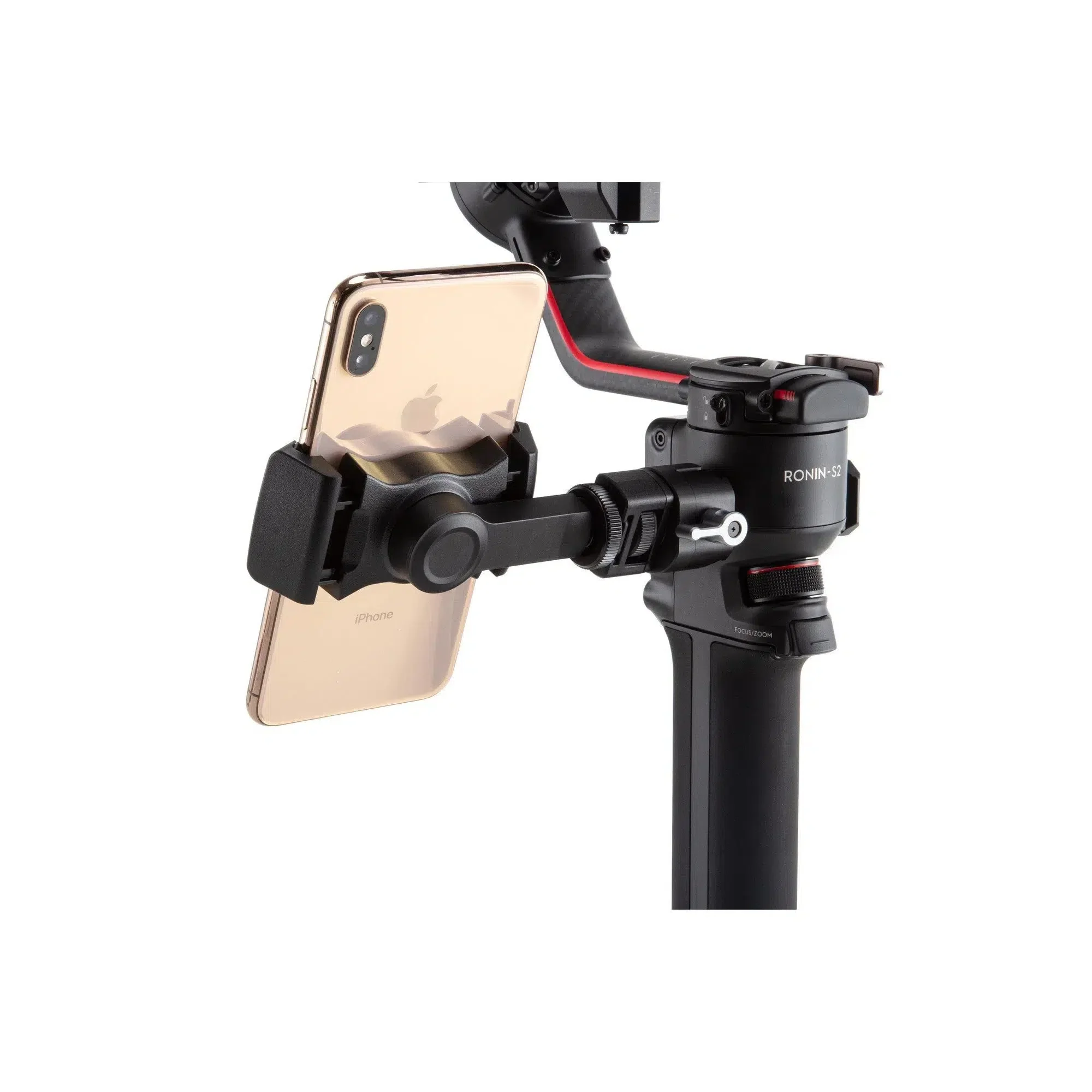 DJI R Phone Holder - Image 3
