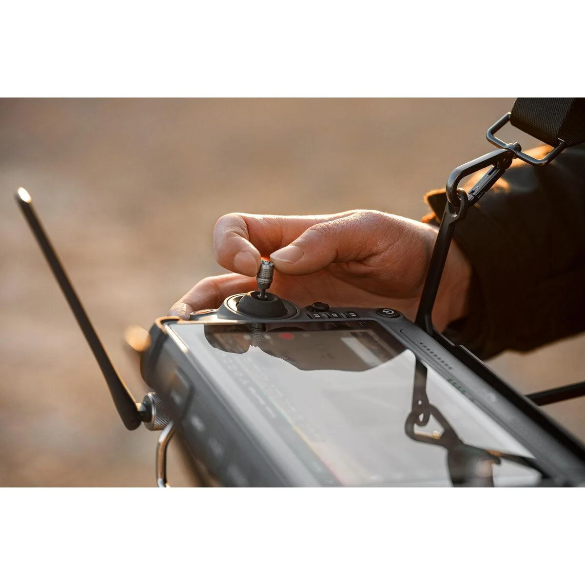 DJI RC Plus Height Adjustable Control Sticks - Image 2