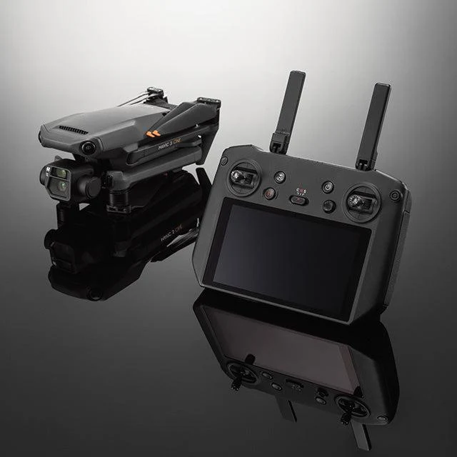 DJI RC Pro Enterprise Remote Controller - Image 4