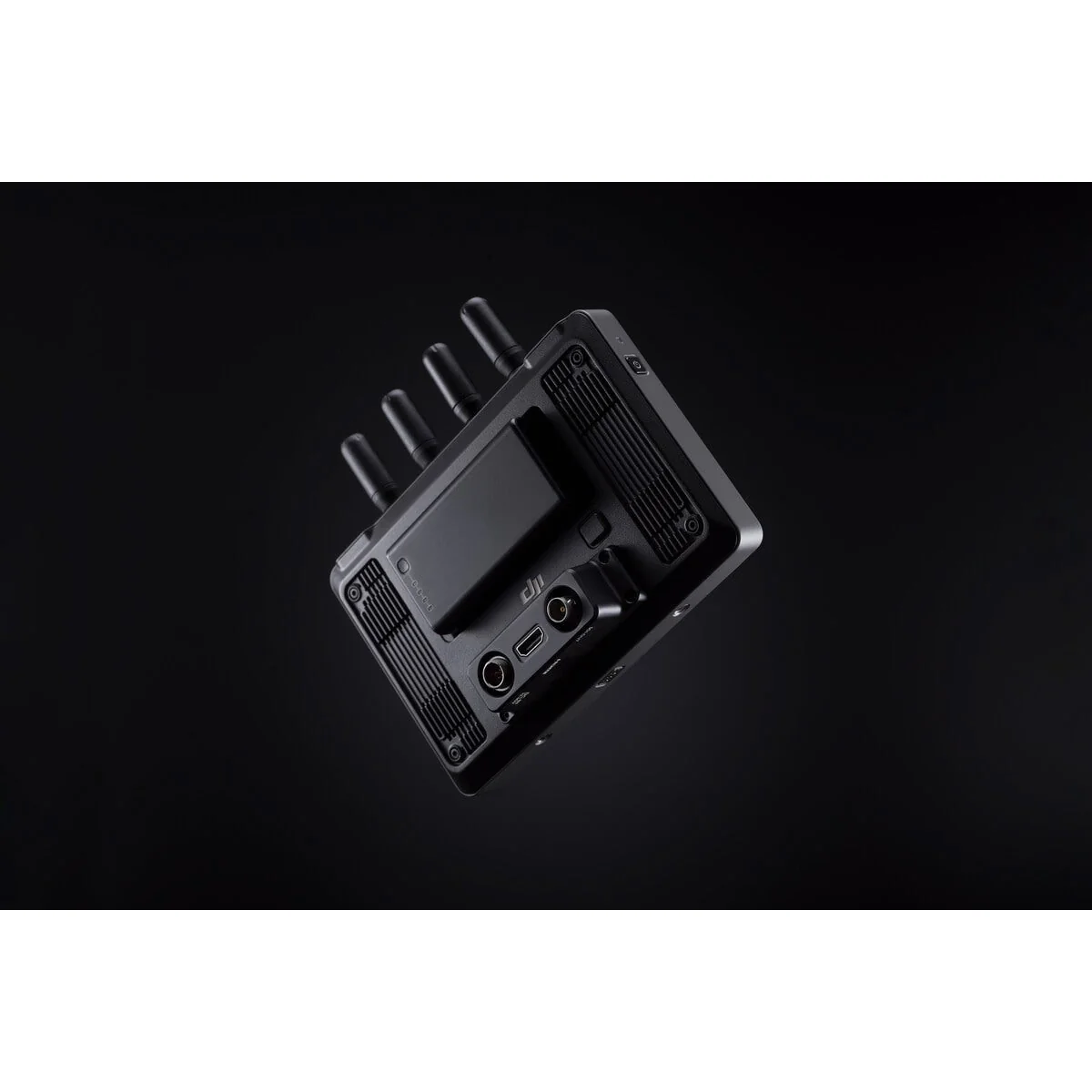 DJI Remote Monitor Expansion Plate (SDI/HDMI/DC-IN) - Image 2