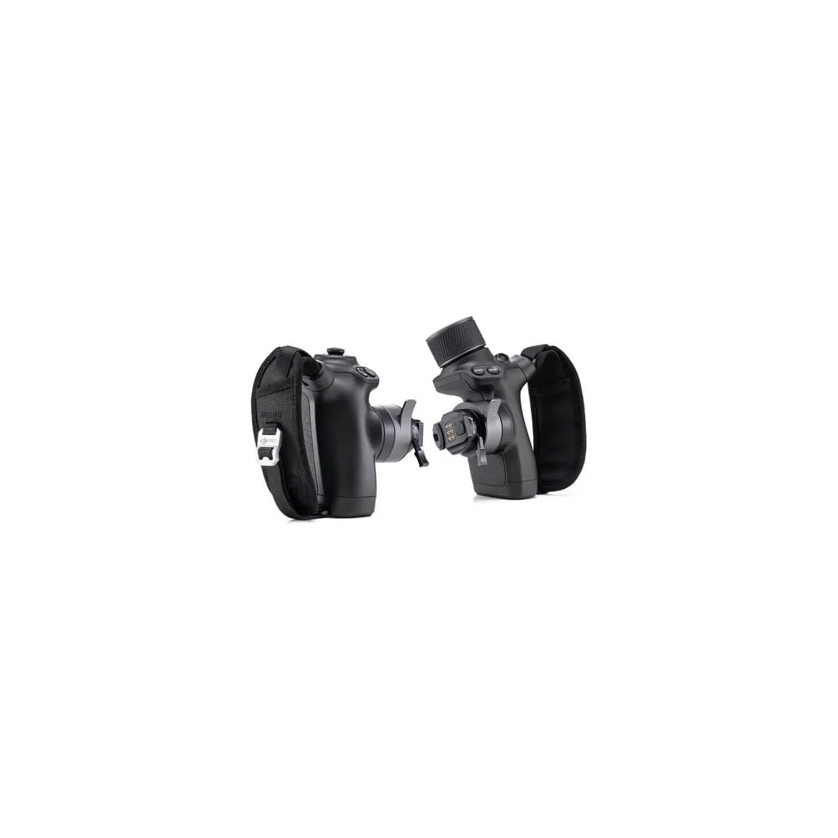 DJI Ronin 4D Hand Handle Combo - Image 3