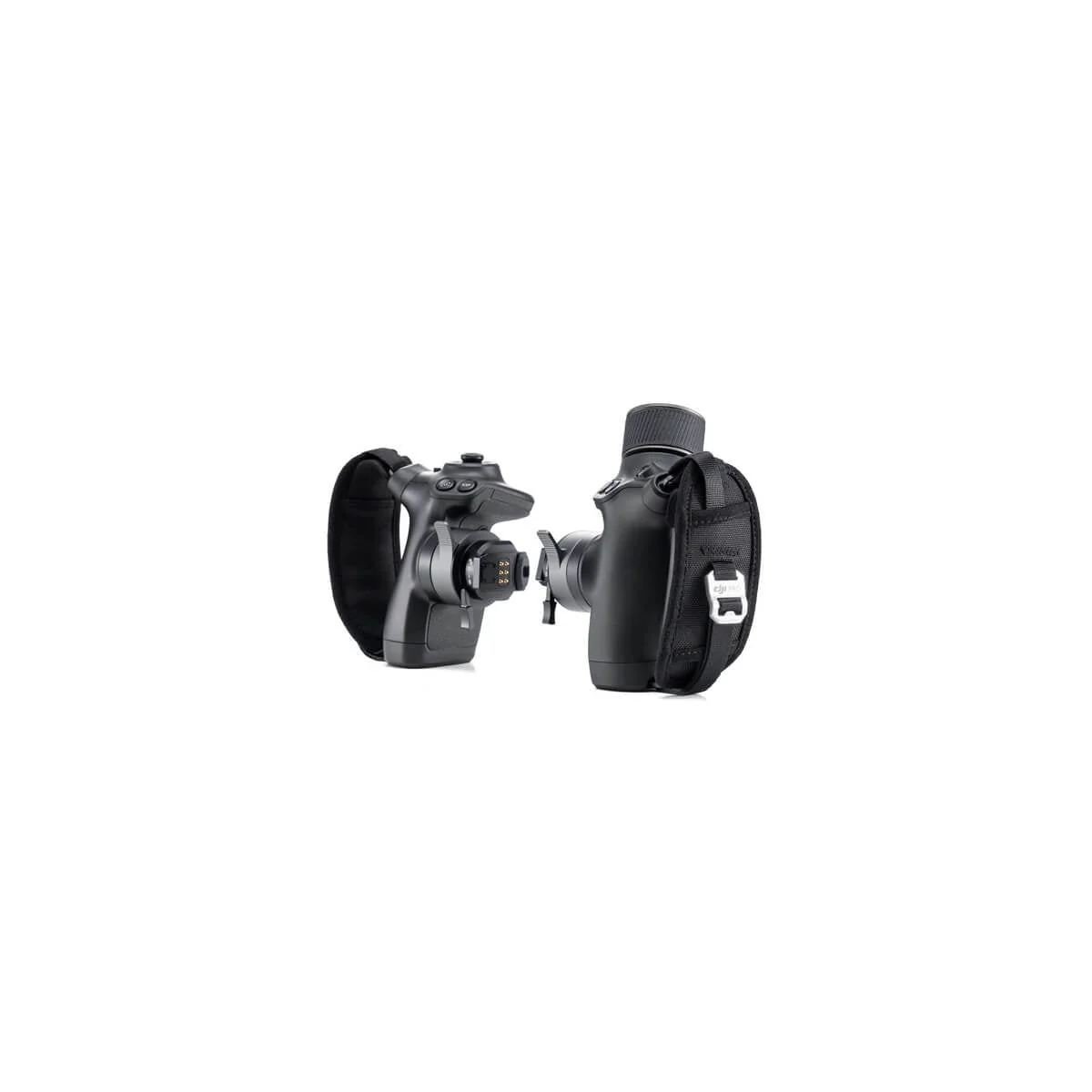 DJI Ronin 4D Hand Handle Combo - Image 4