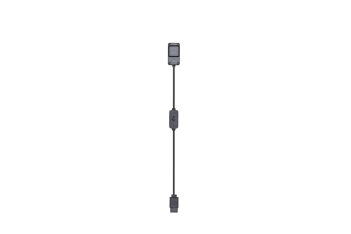 DJI Ronin-S External GPS Module - Image 5