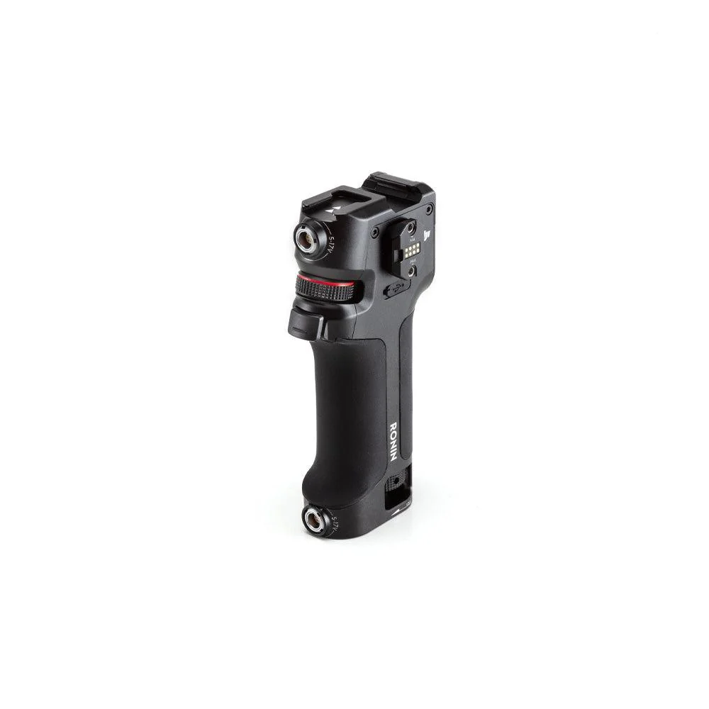 DJI Ronin Tethered Control Handle - Image 5