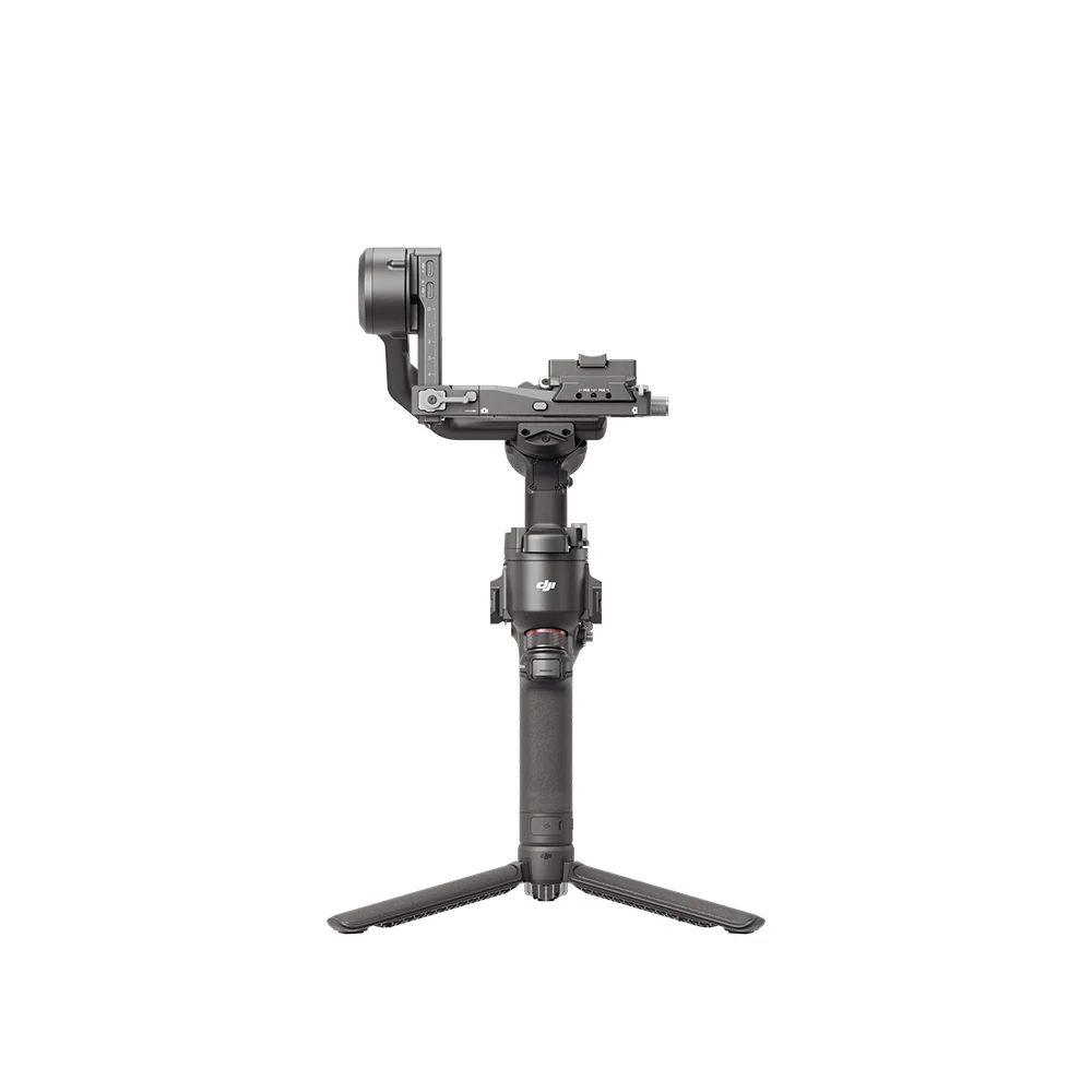 DJI RS 4 Handheld Gimbal Stabiliser - Image 13