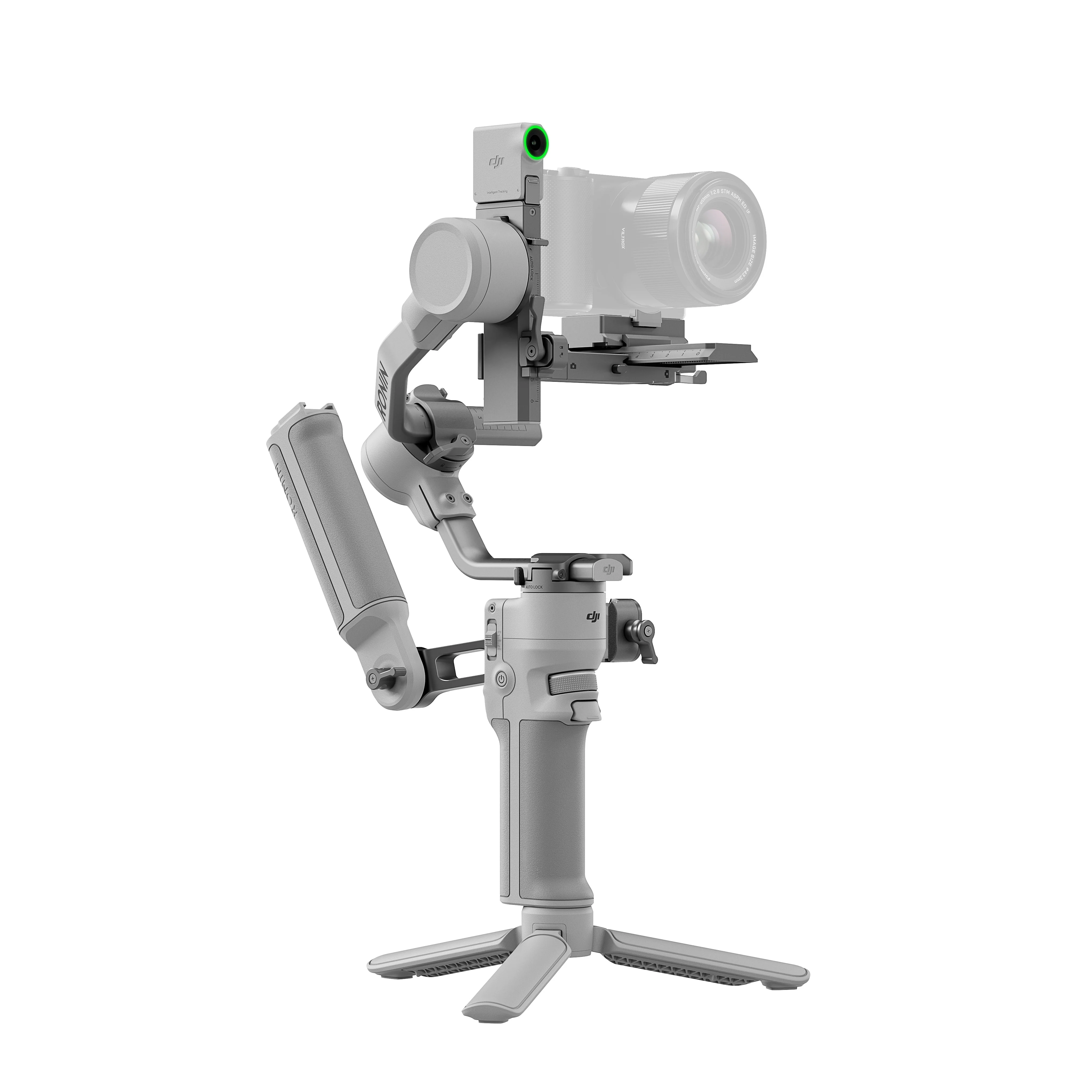 DJI RS 4 Mini Combo Handheld Gimbal Stabiliser - Image 5