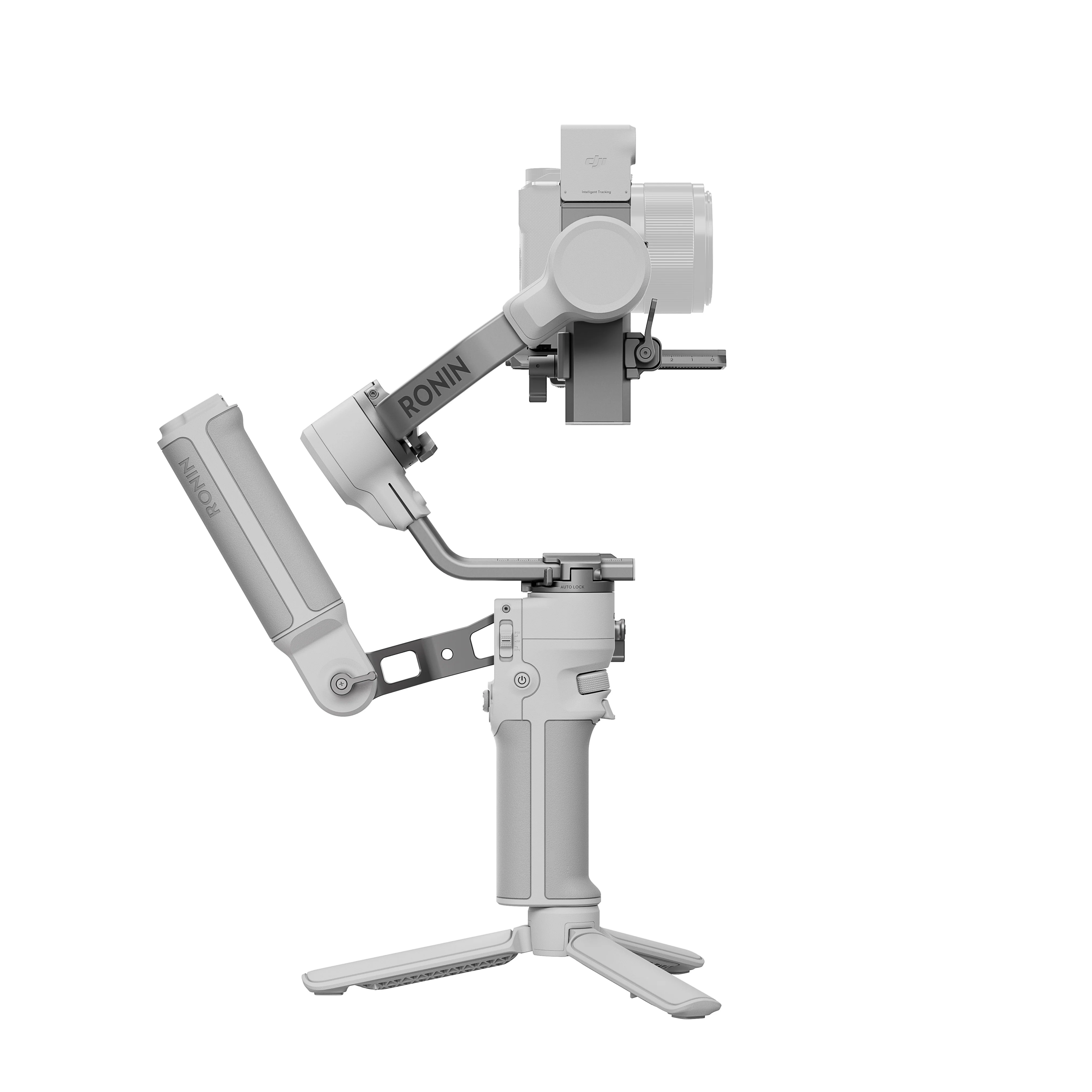 DJI RS 4 Mini Combo Handheld Gimbal Stabiliser - Image 8