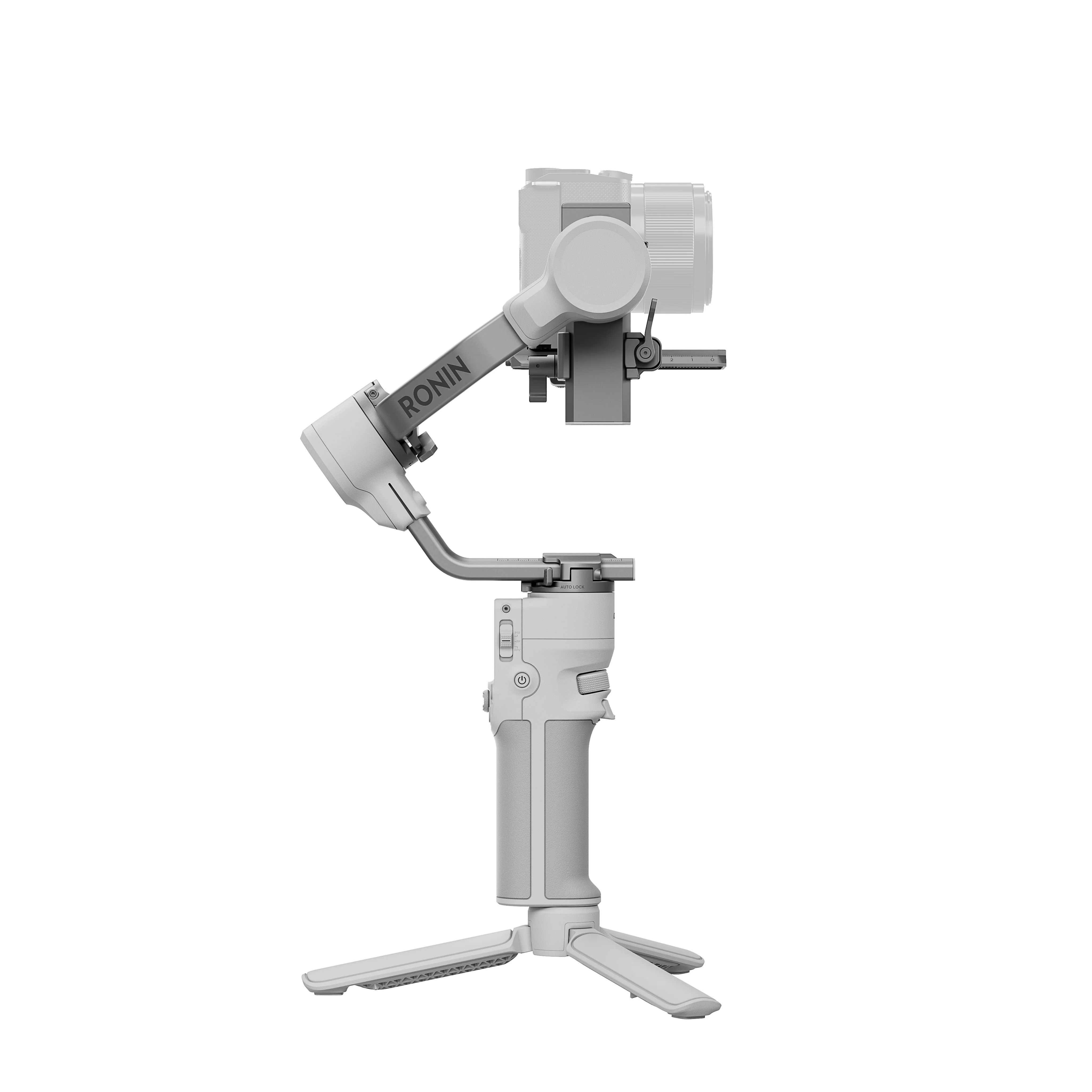 DJI RS 4 Mini Handheld Gimbal Stabiliser - Image 8