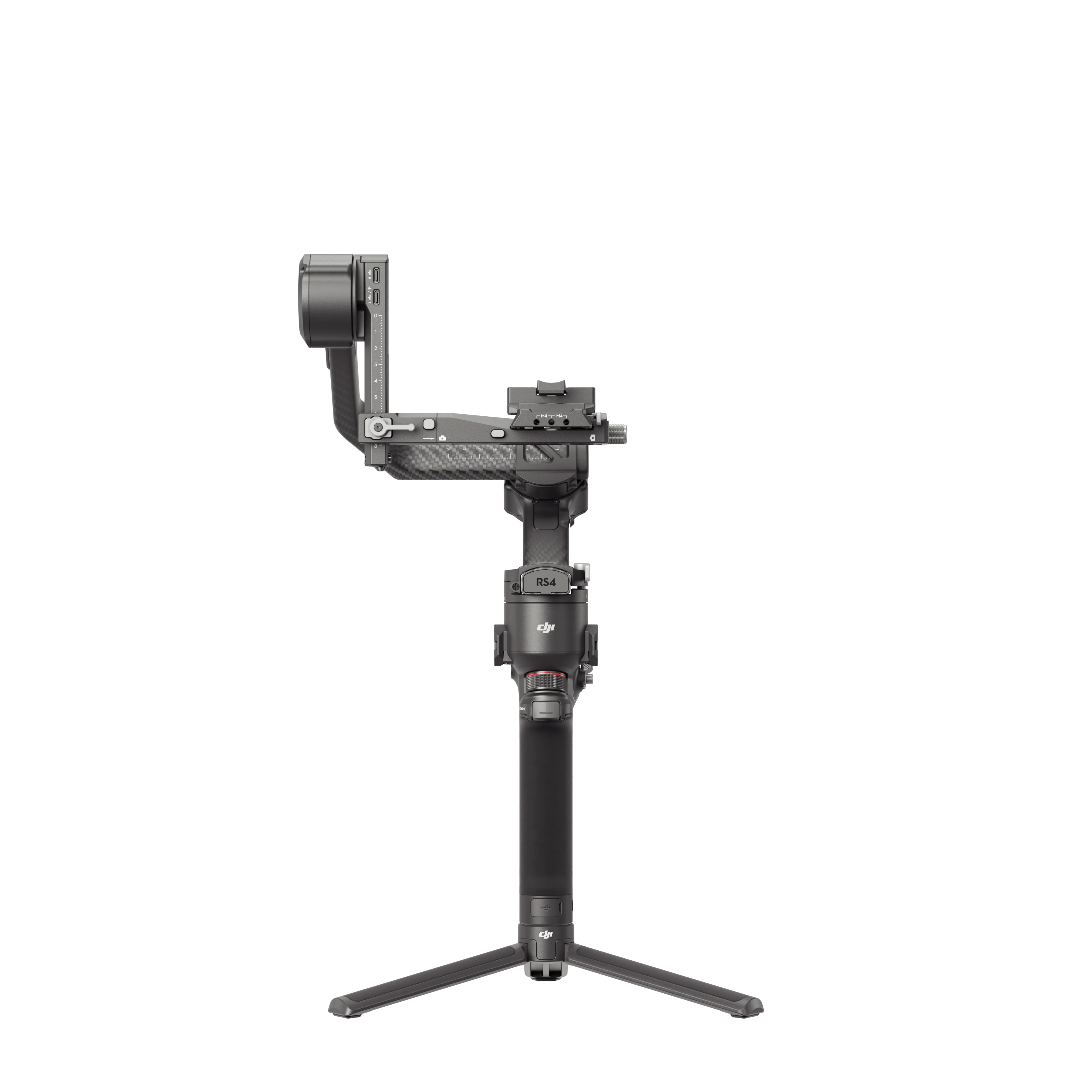 DJI RS 4 Pro Combo Handheld Gimbal Stabiliser - Image 13