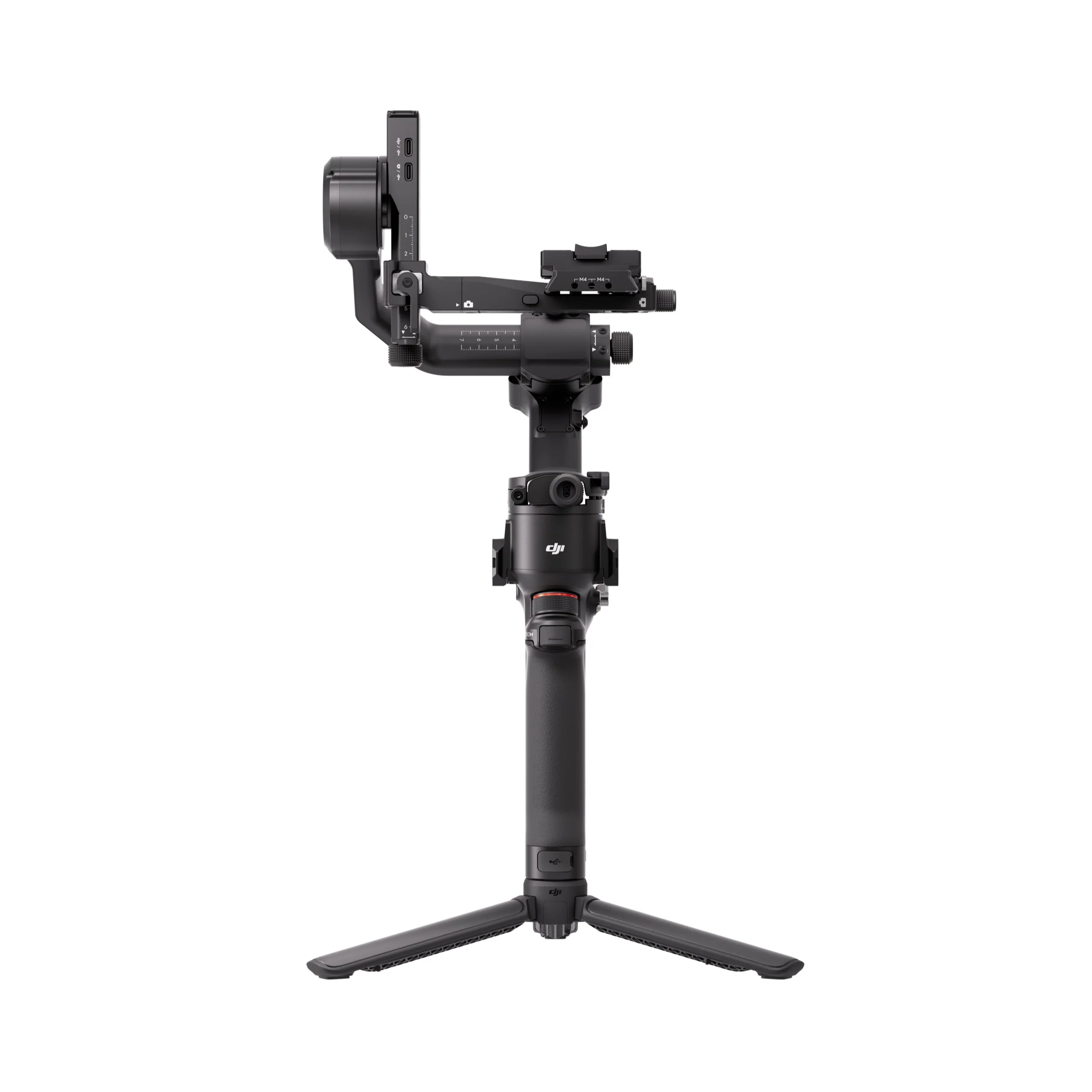 DJI RS 5 Handheld Gimbal Stabiliser - Image 3