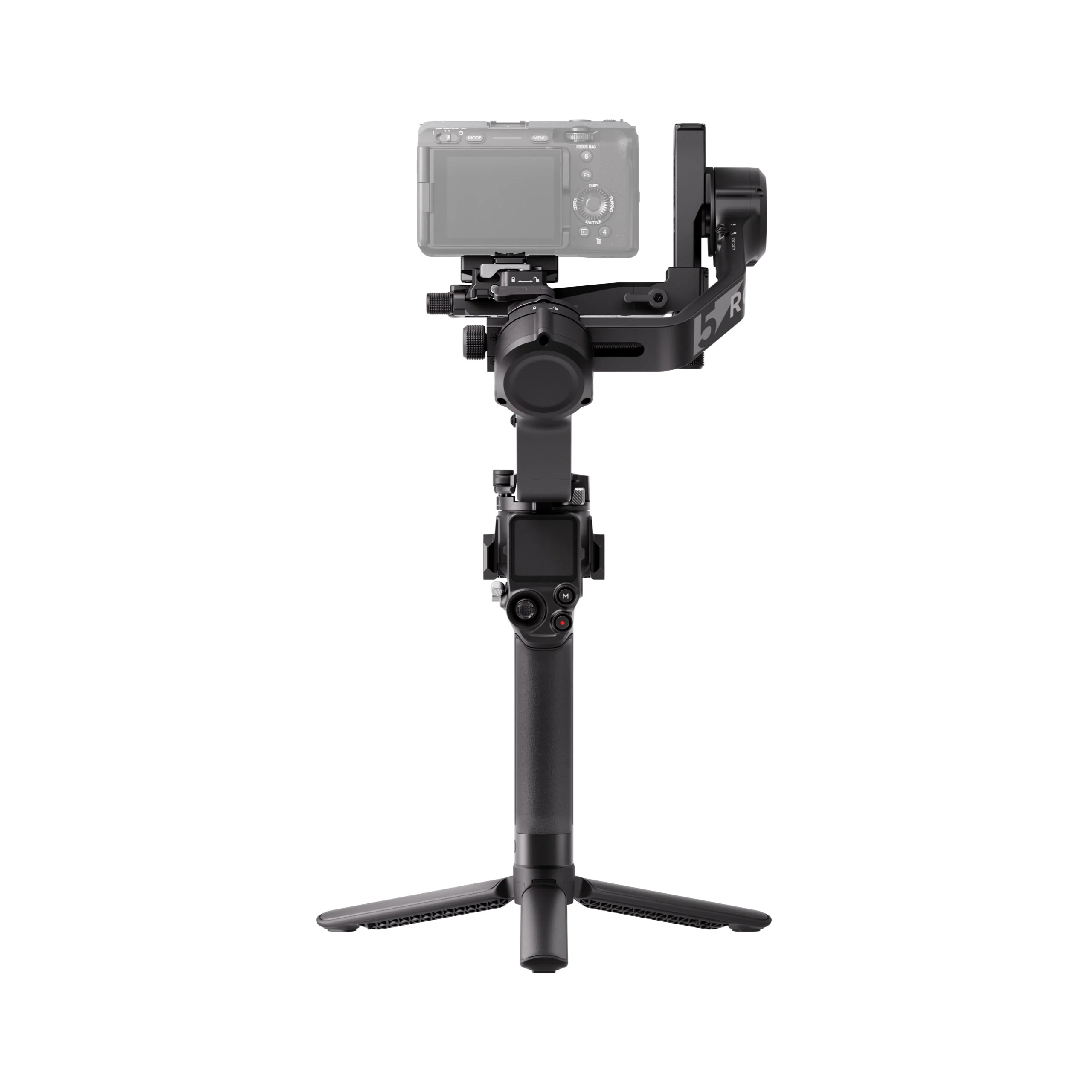 DJI RS 5 Handheld Gimbal Stabiliser - Image 5