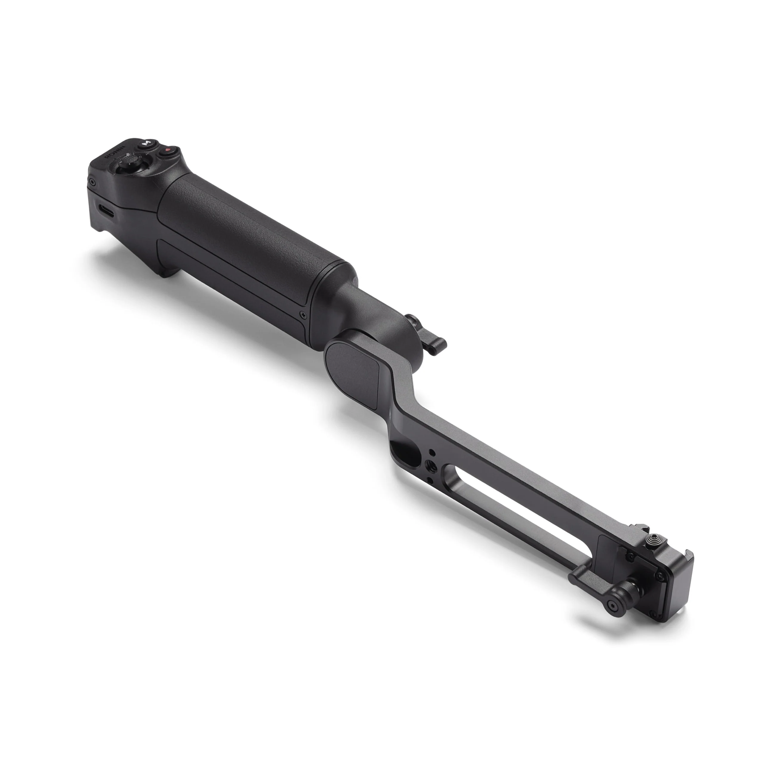 DJI RS 5 Electronic Briefcase Handle - Image 4